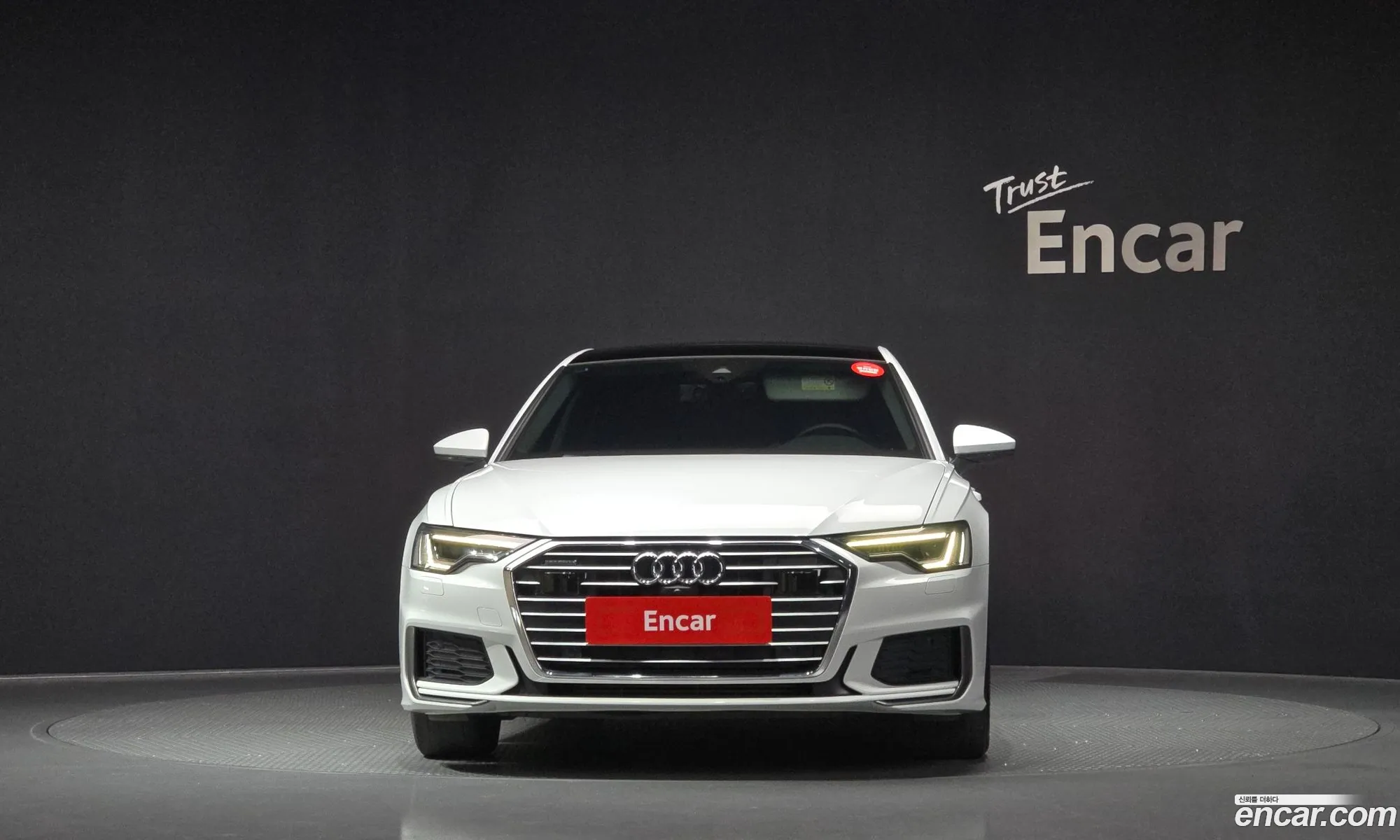 Audi A6 2020 WAUZZZF22LN015114 — 18