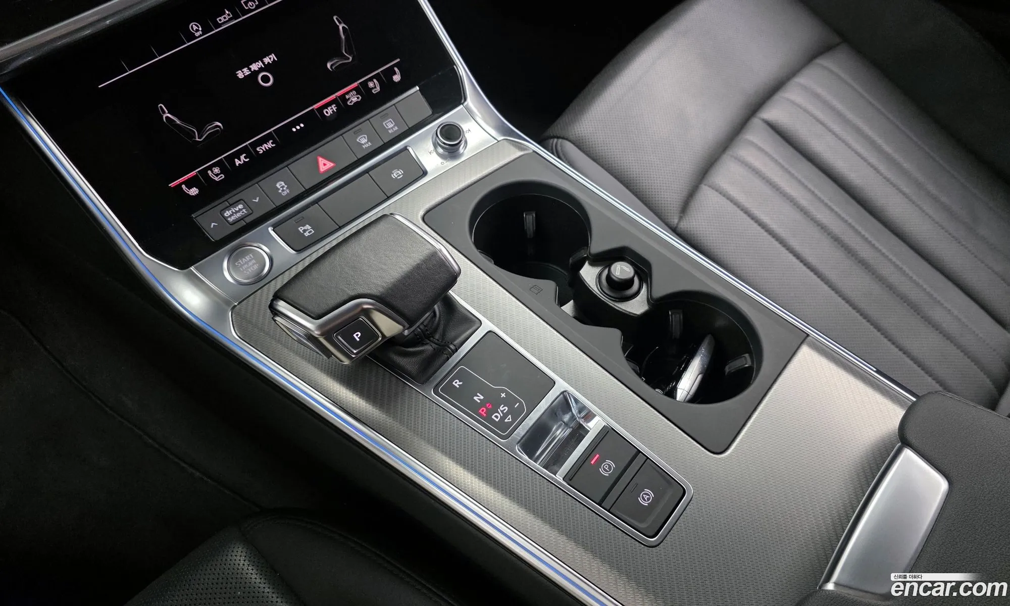 Audi A6 2020 WAUZZZF22LN015114 — 17