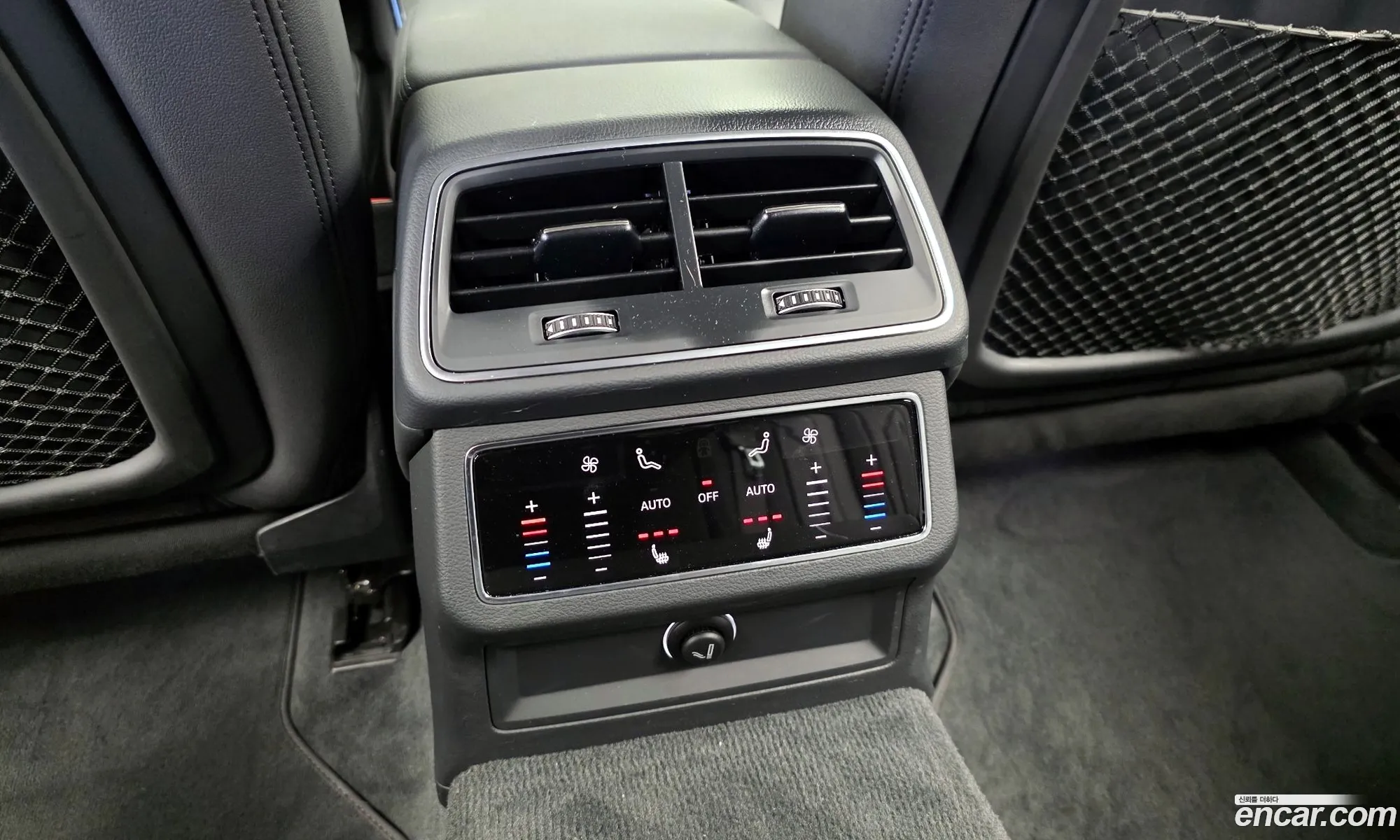 Audi A6 2020 WAUZZZF22LN015114 — 5
