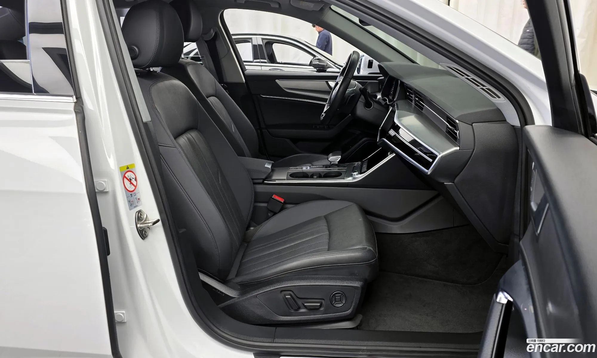 Audi A6 2020 WAUZZZF22LN015114 — 9