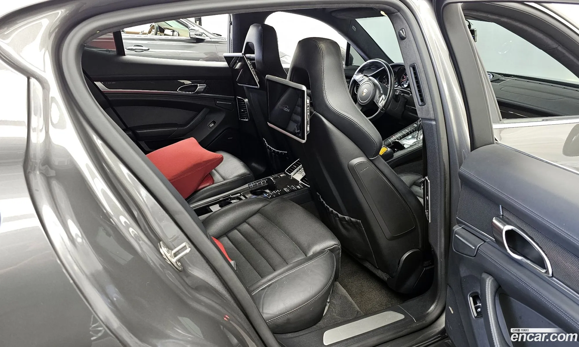 Porsche Panamera 2014 — 9