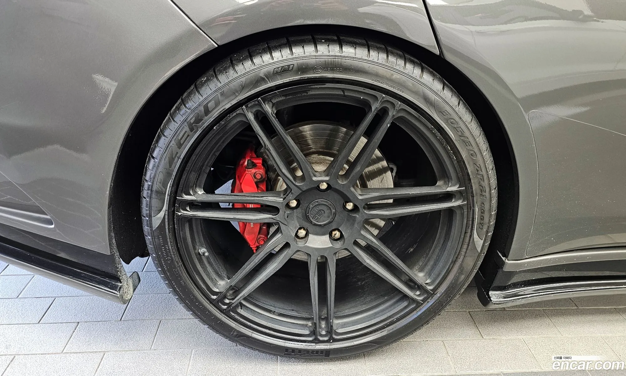 Porsche Panamera 2014 — 6