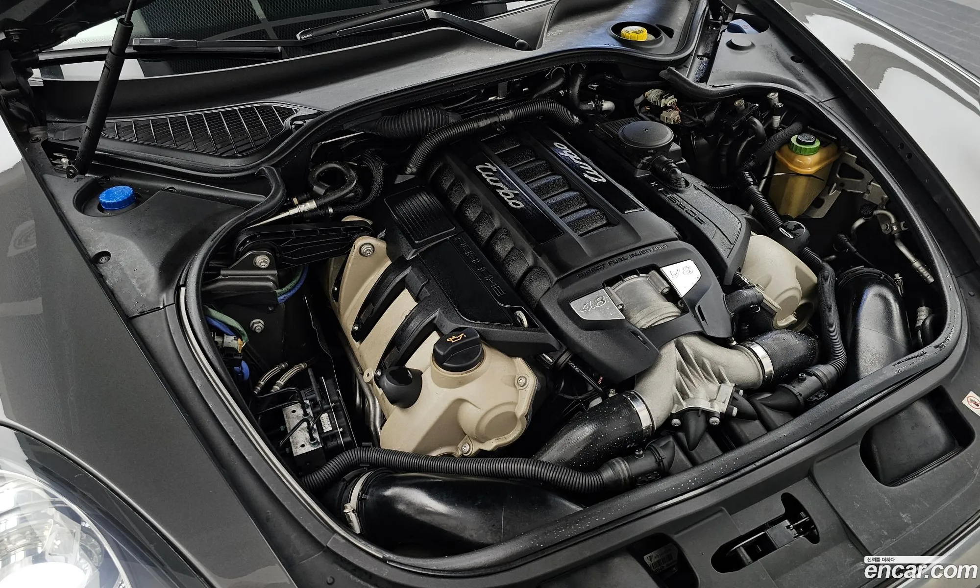 Porsche Panamera 2014 — 18