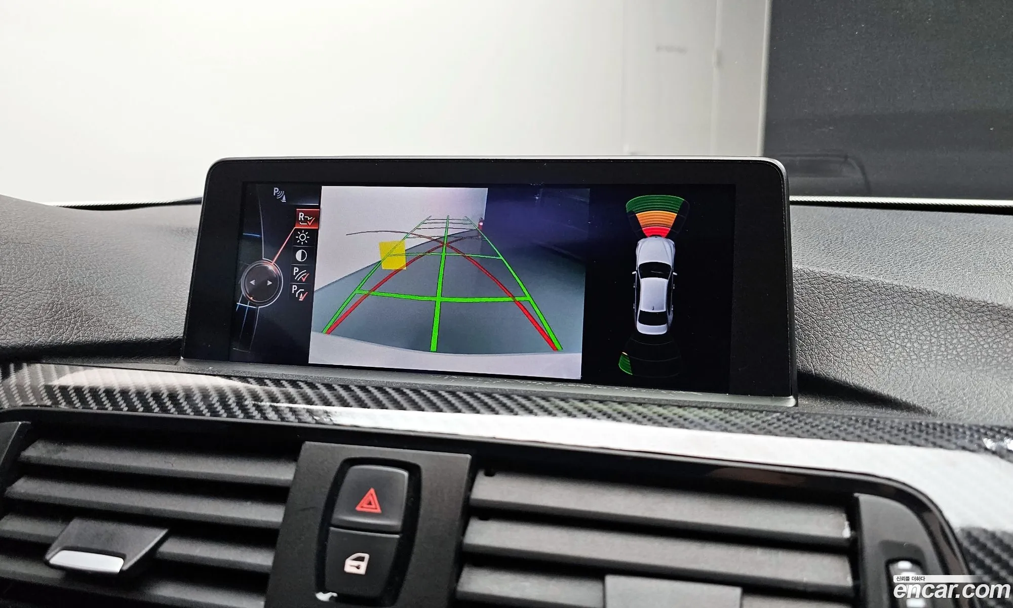 BMW 3 Series 2013 WBA3D3102DF250115 — 20