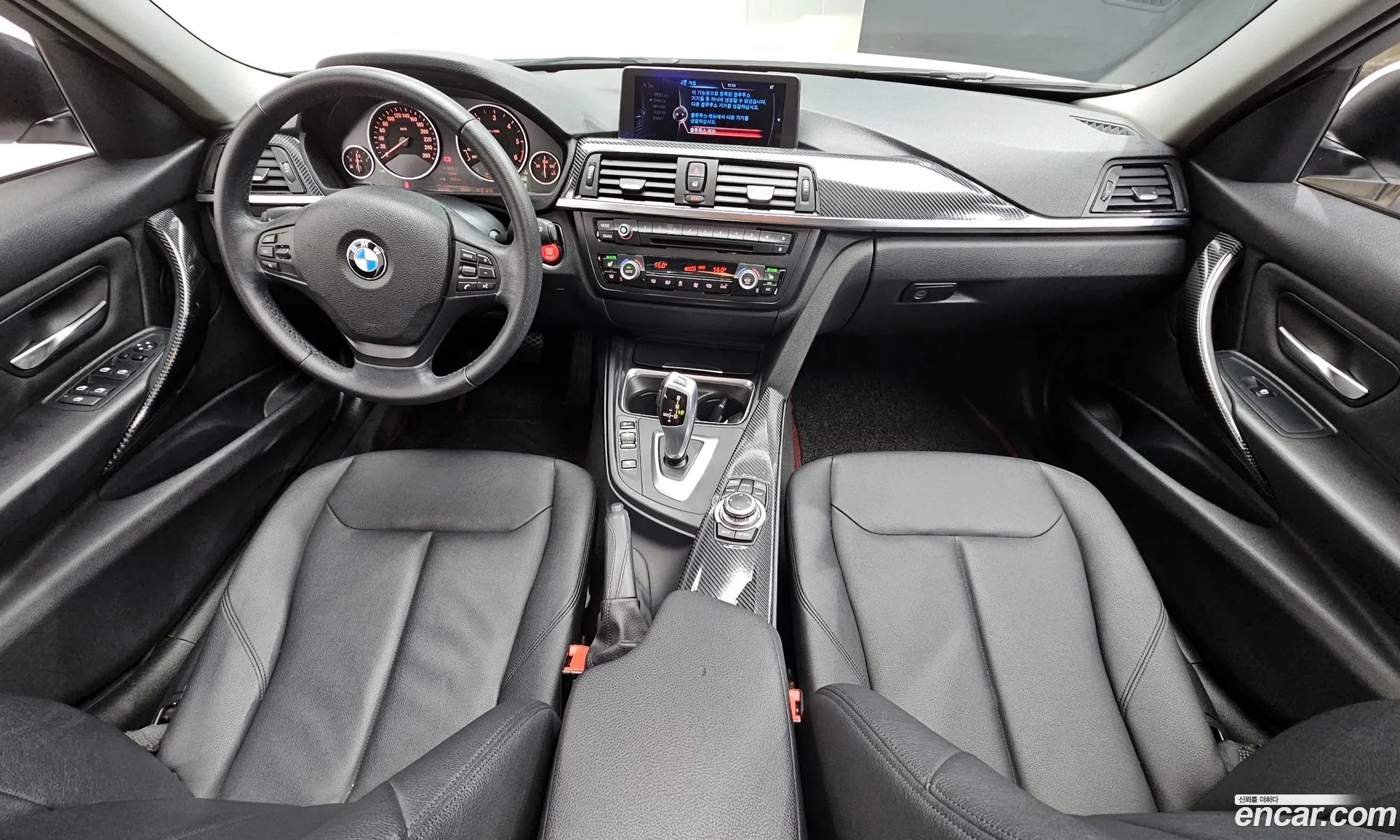 BMW 3 Series 2013 WBA3D3102DF250115 — 13