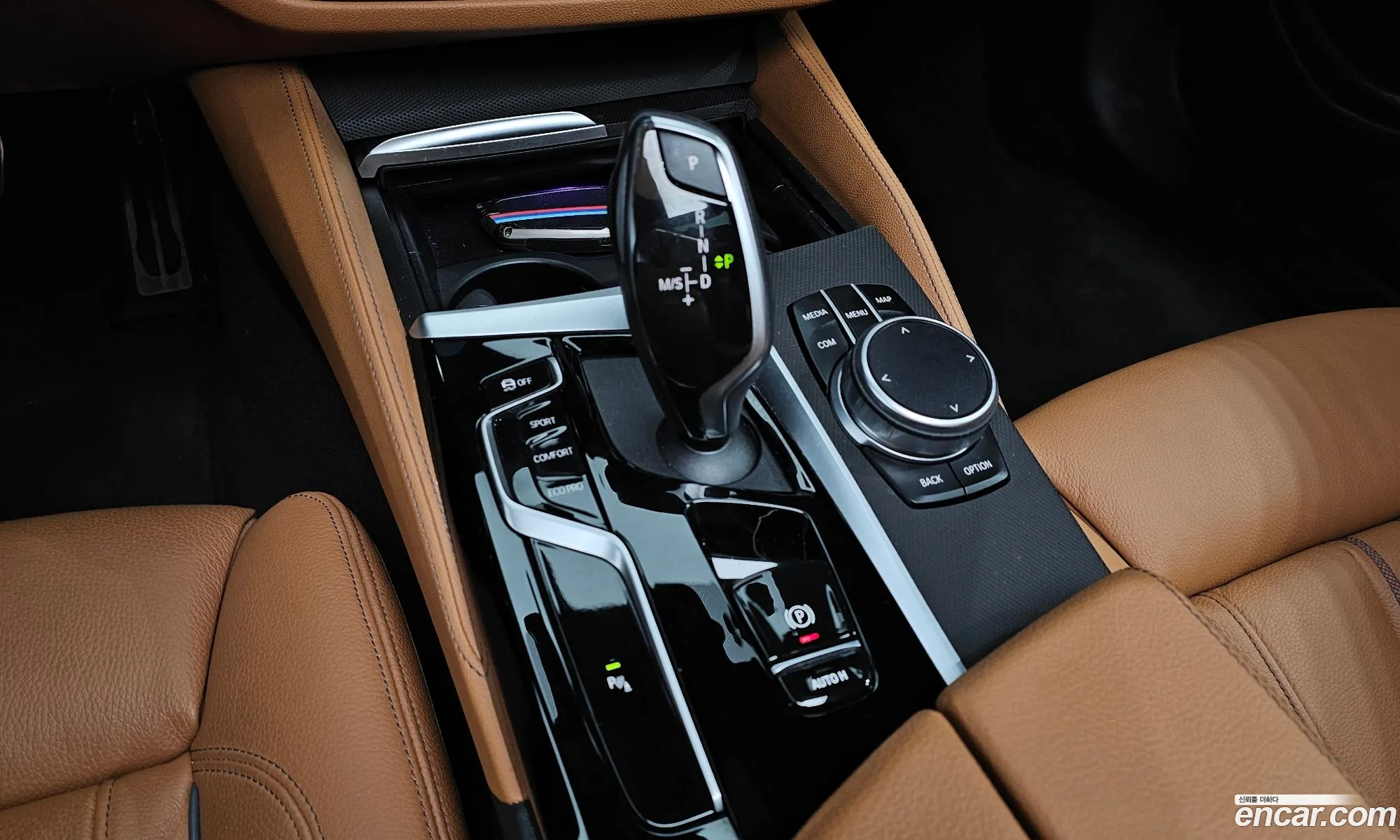 BMW 5 Series 2021 WBA11BH00MCF71283 — 2