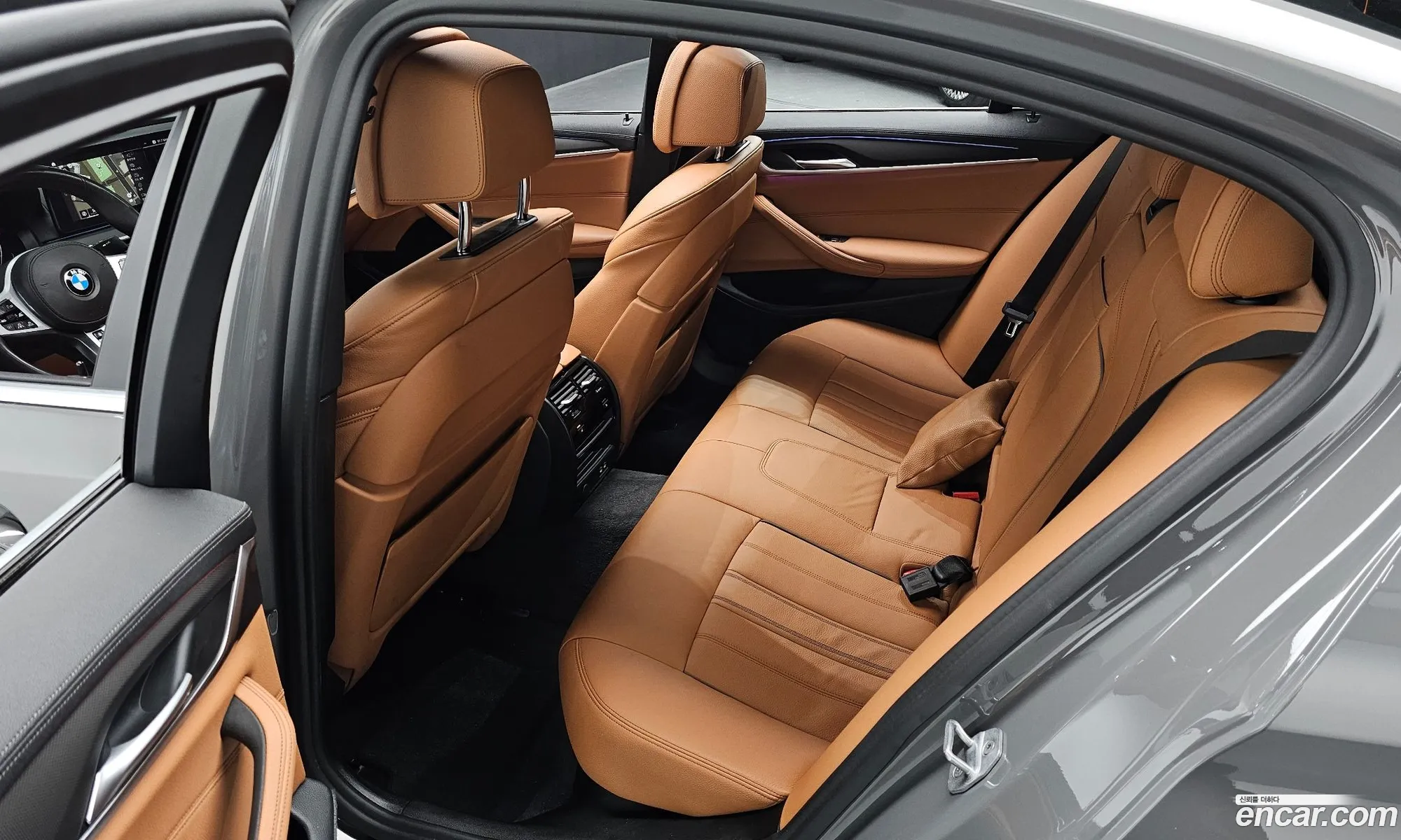 BMW 5 Series 2021 WBA11BH00MCF71283 — 4