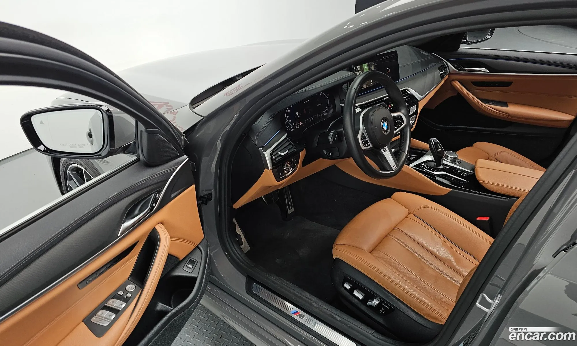 BMW 5 Series 2021 WBA11BH00MCF71283 — 13