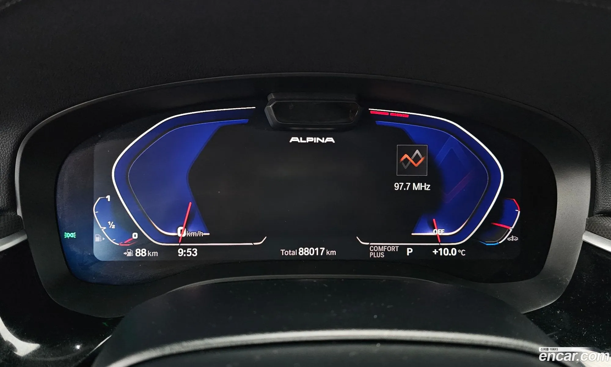 BMW 5 Series 2021 WBA11BH00MCF71283 — 12