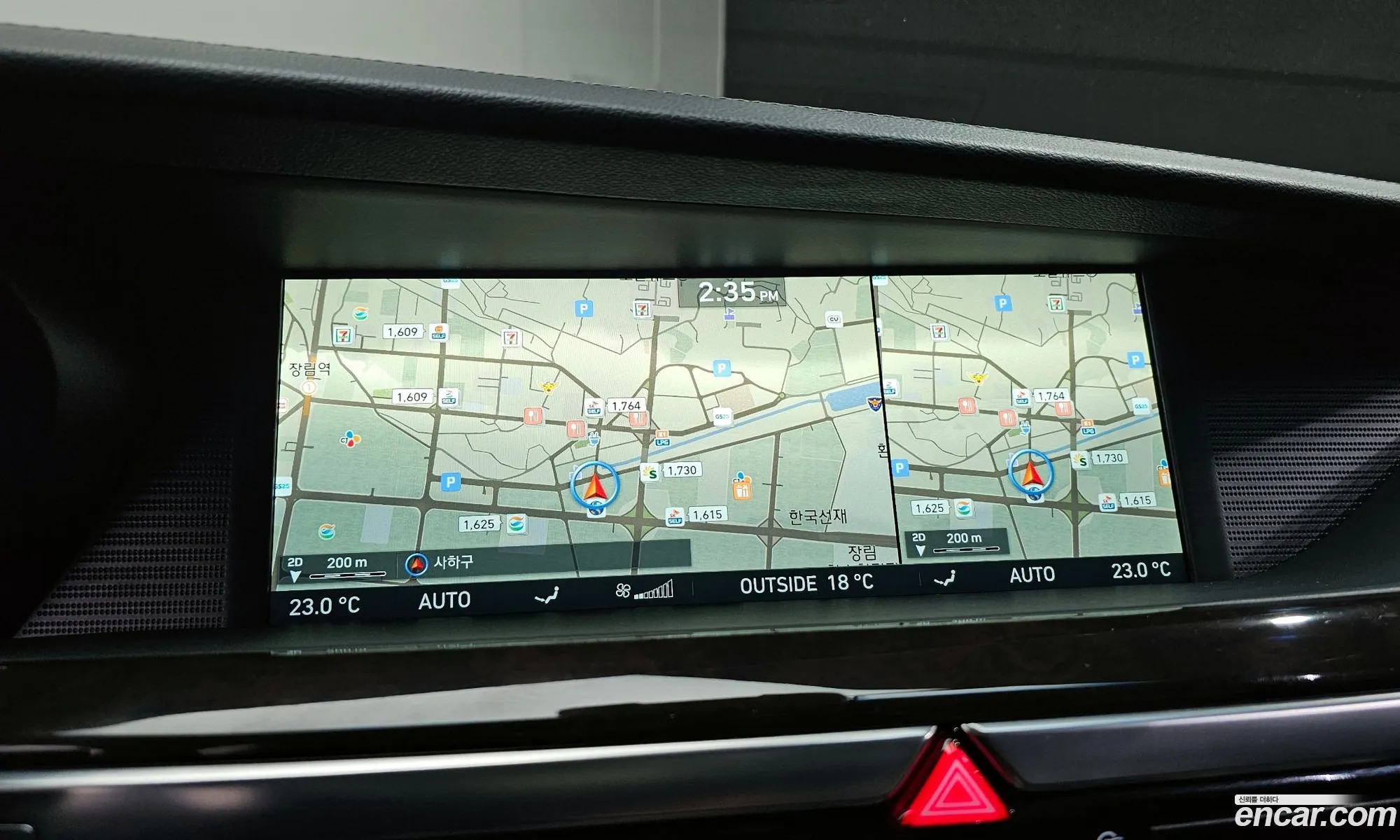 Genesis EQ900 2017 — 12