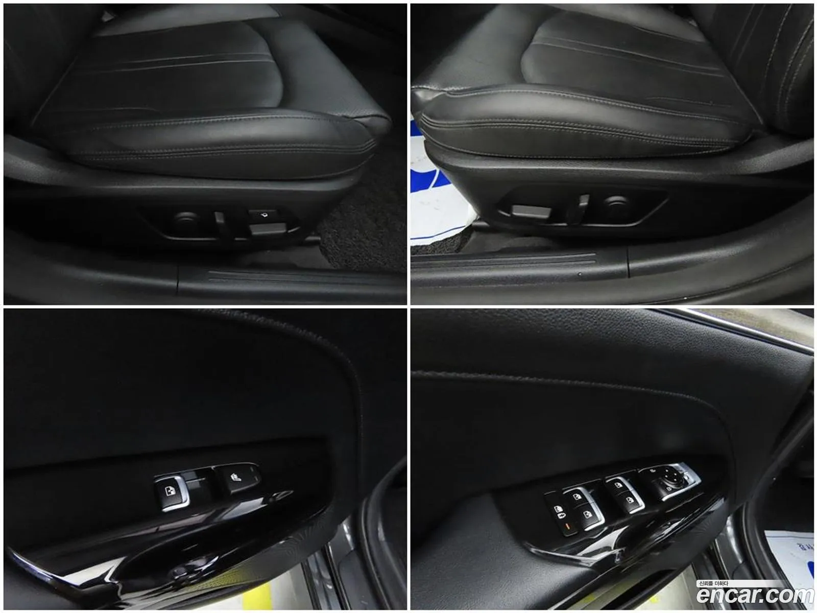 Kia K5 2019 — 20