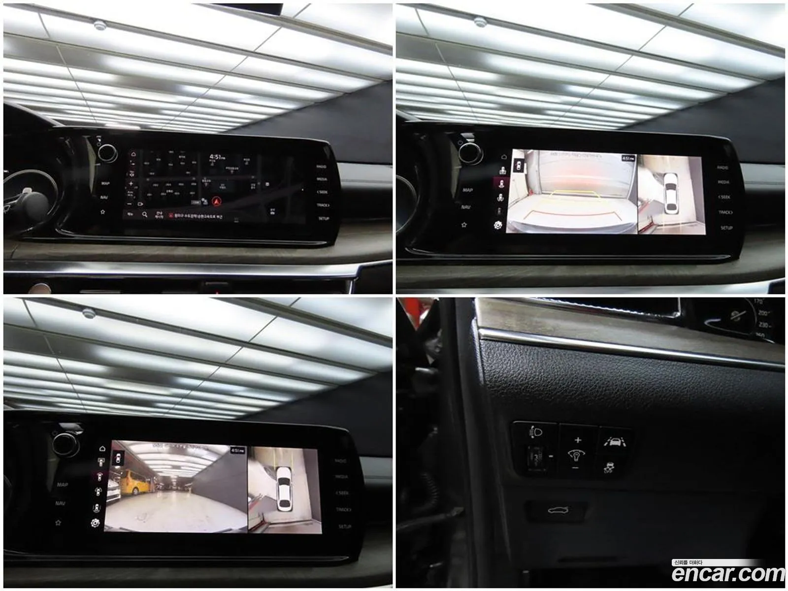 Kia K5 2019 — 6