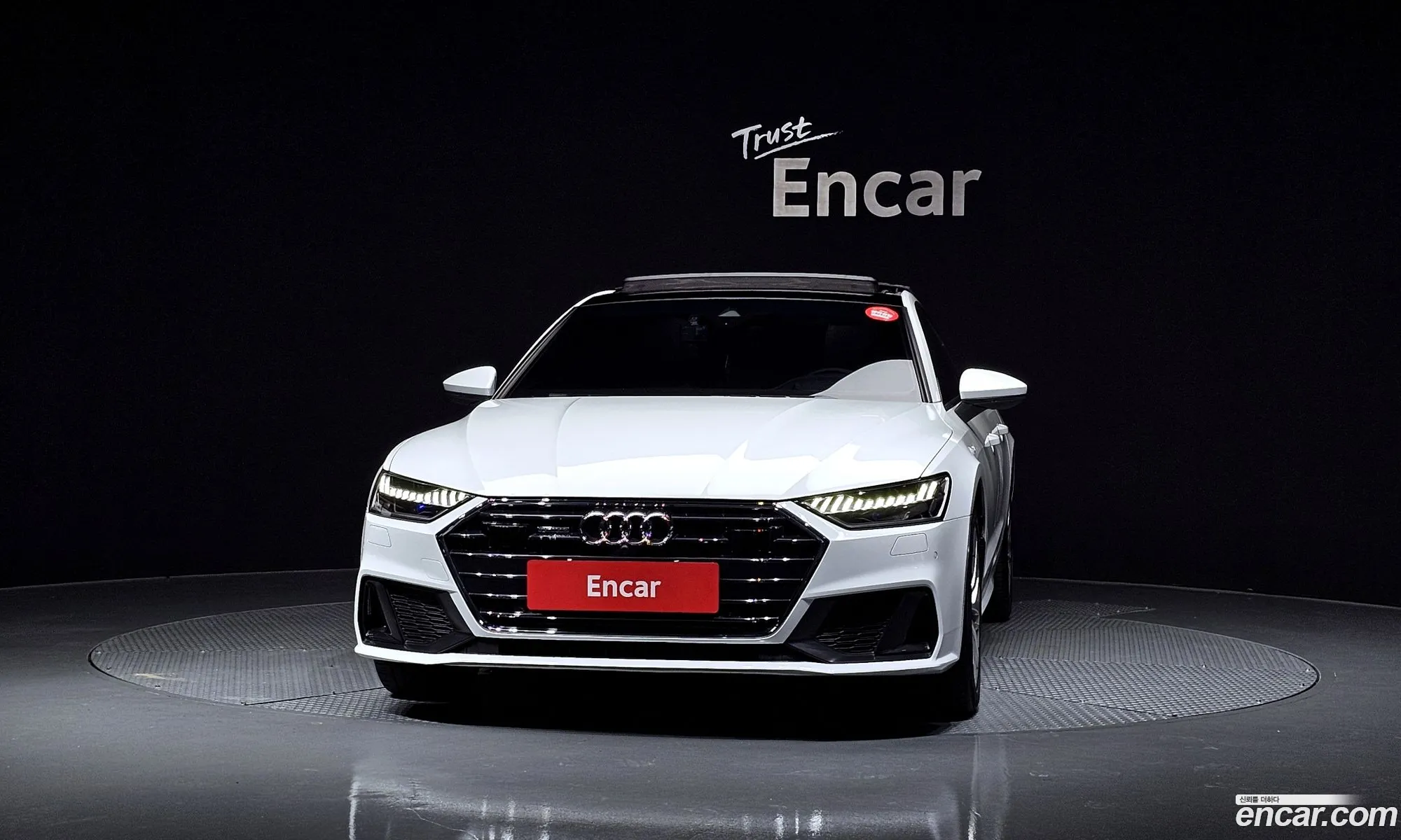 Audi A7 2020 — 3