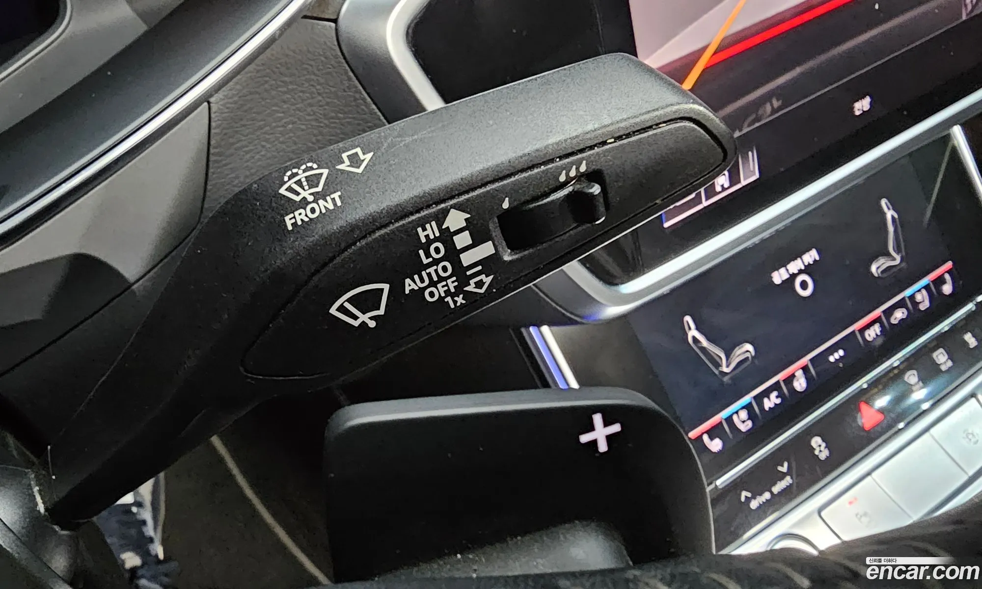 Audi A7 2020 — 9
