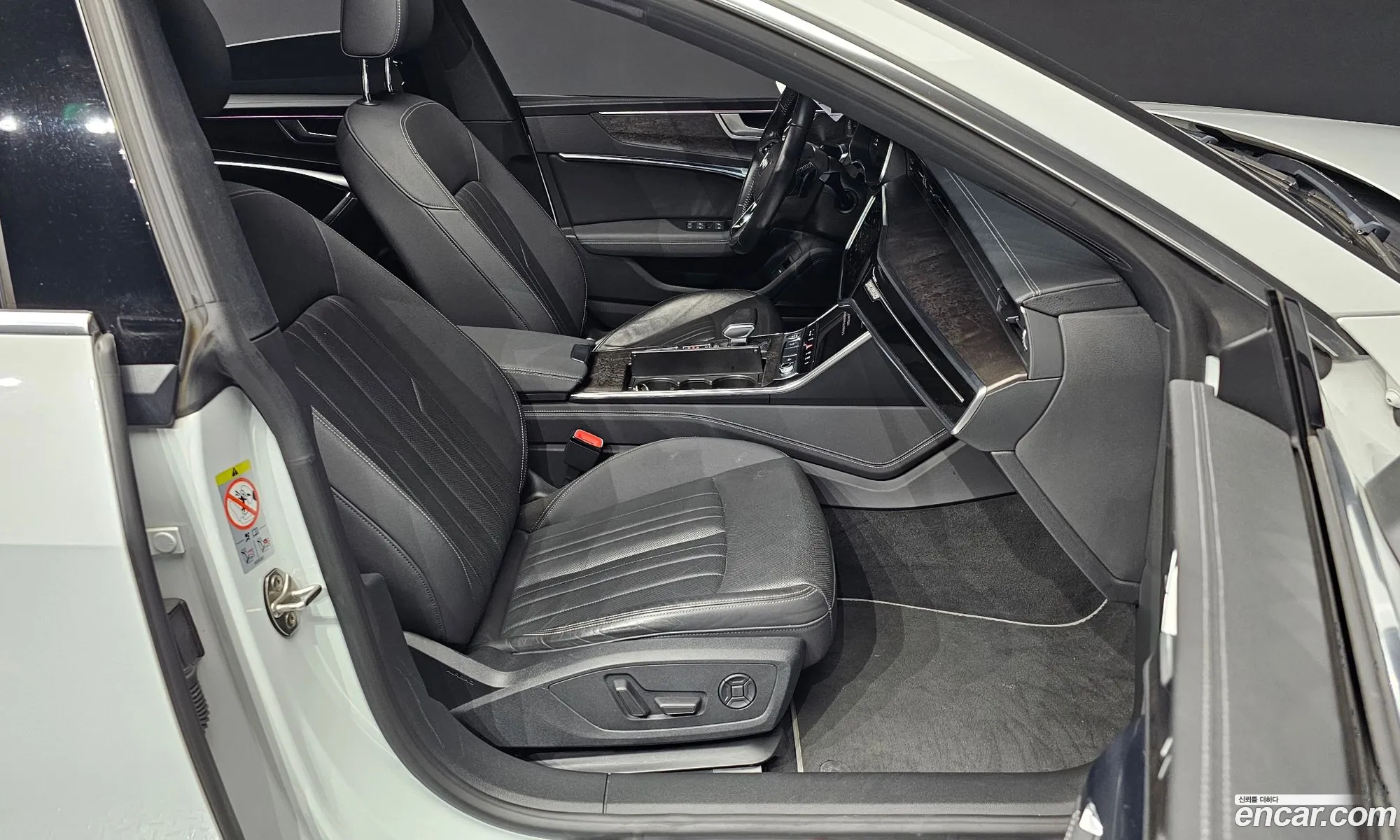 Audi A7 2020 — 20