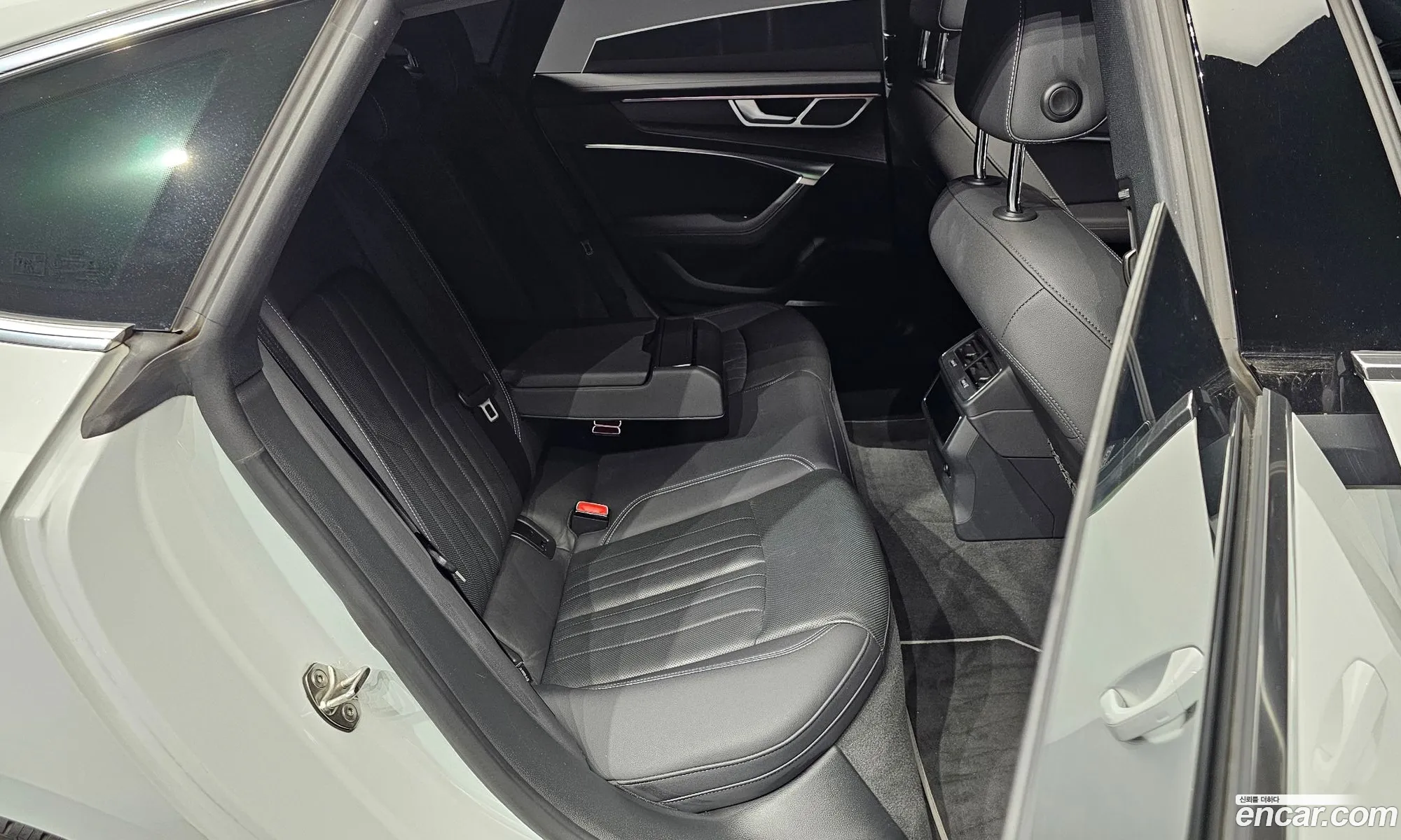 Audi A7 2020 — 11