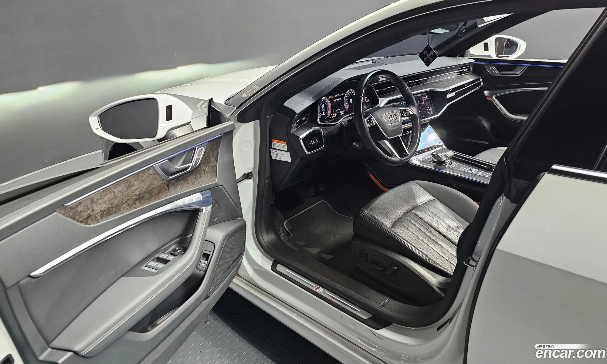 Audi A7 2020 — 18