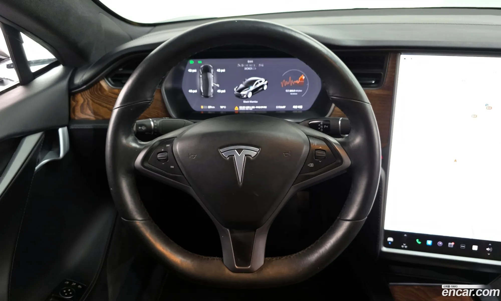 Tesla Model S 2019 5YJSA1E21KF313097 — 7