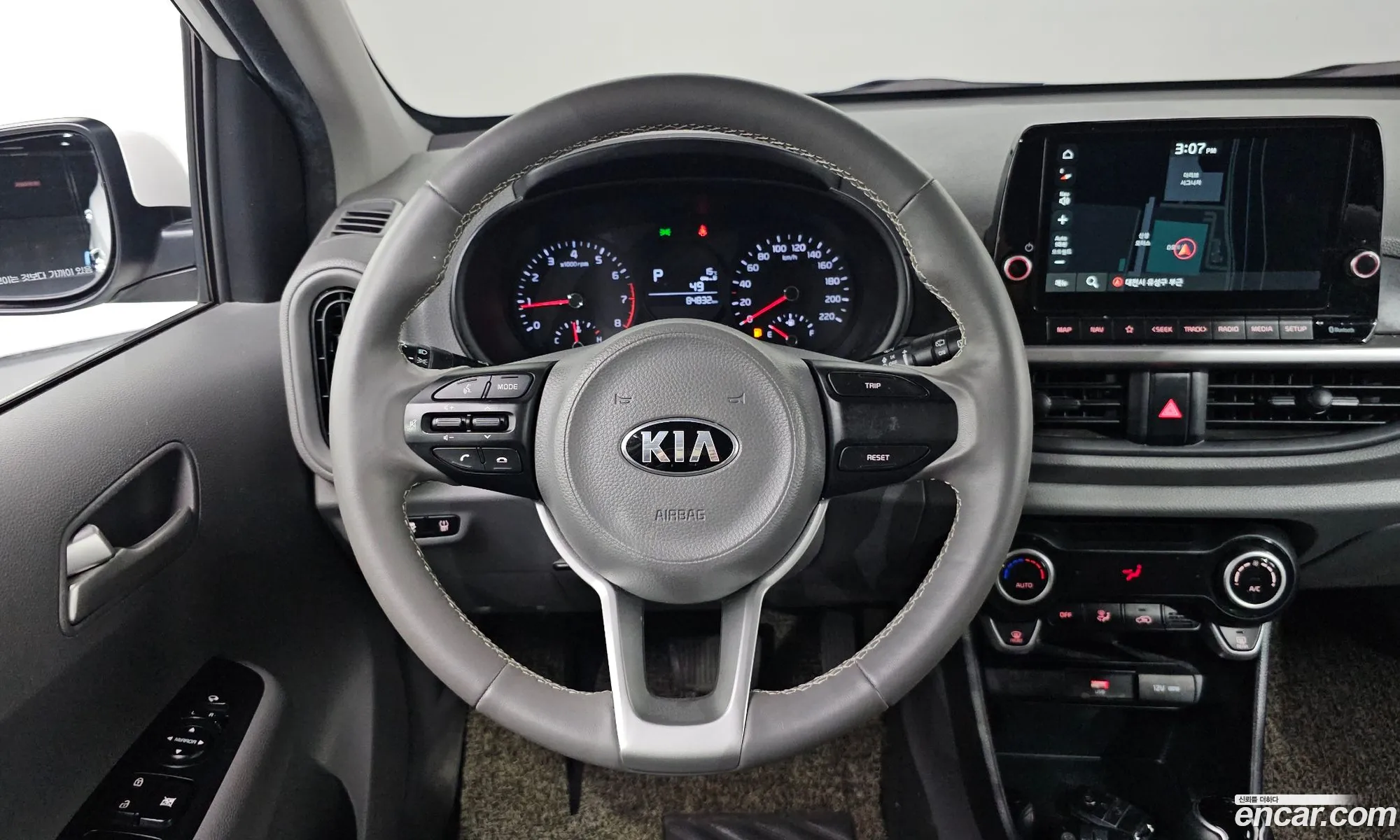 Kia Morning Urban 2021 — 15