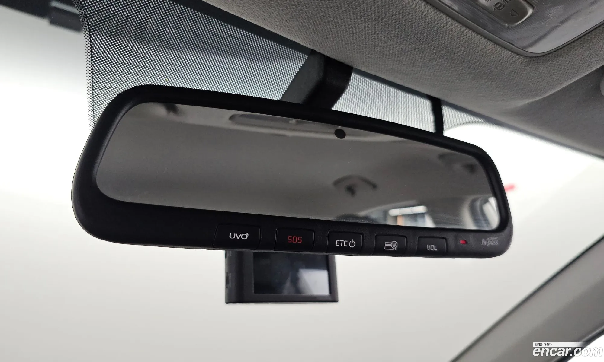Kia Morning Urban 2021 — 10