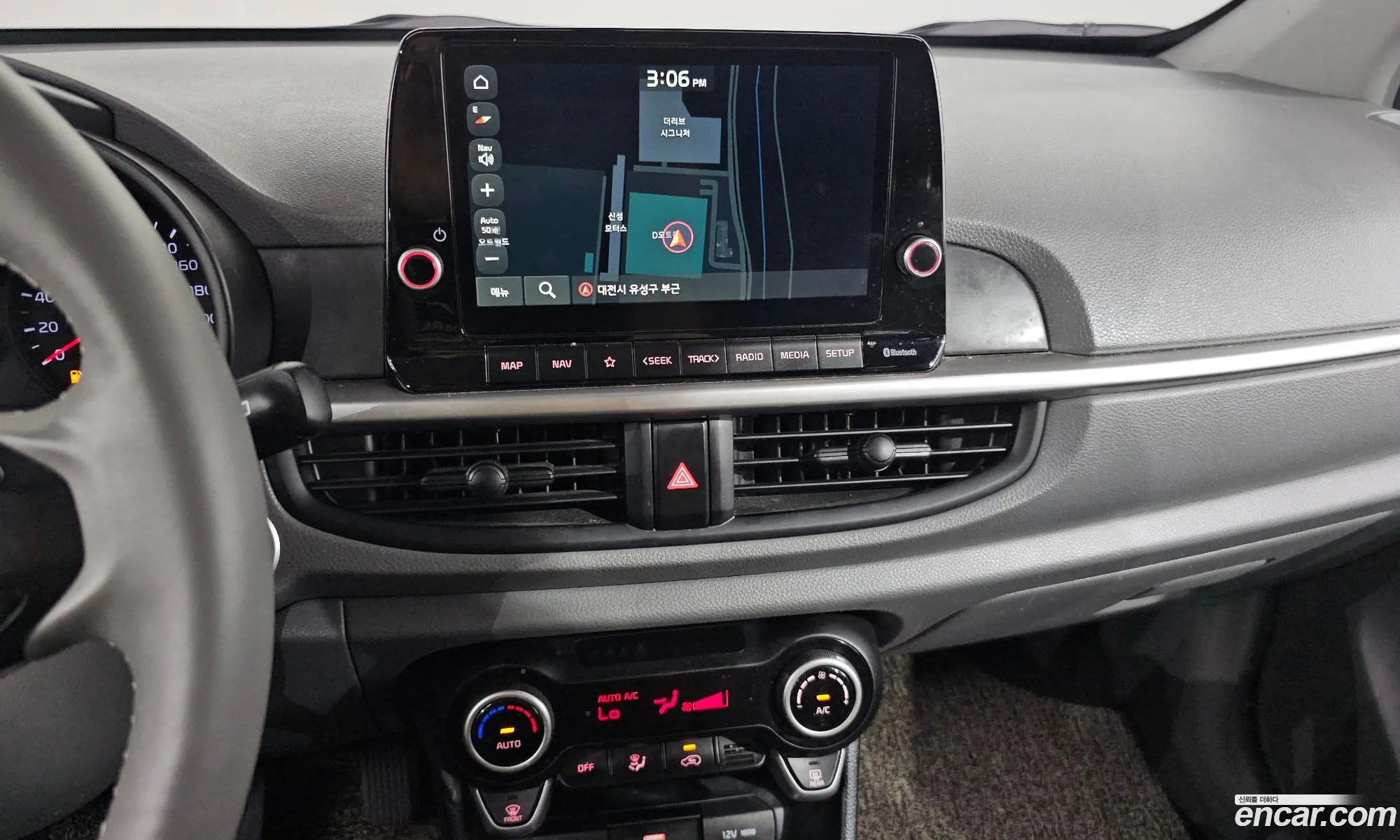 Kia Morning Urban 2021 — 3