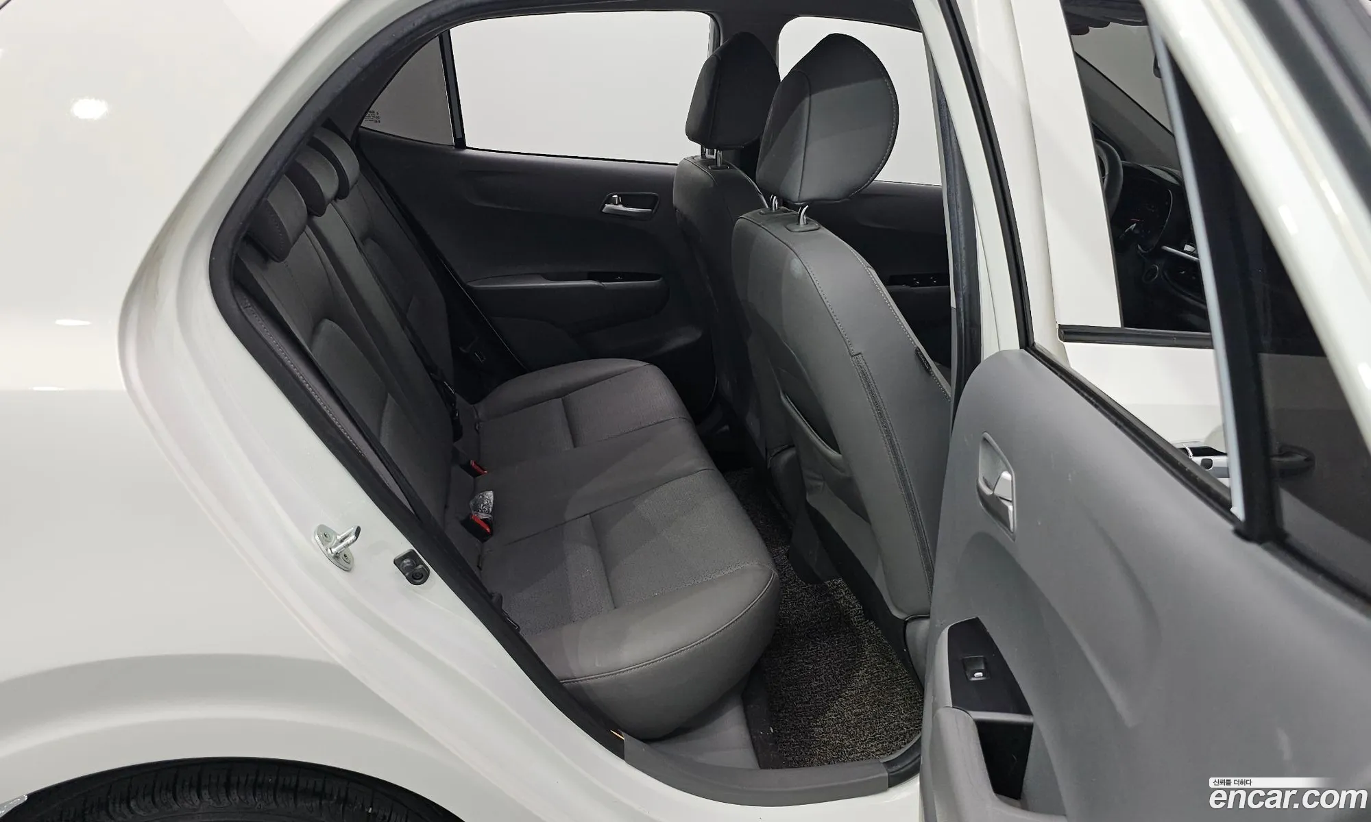Kia Morning Urban 2021 — 9