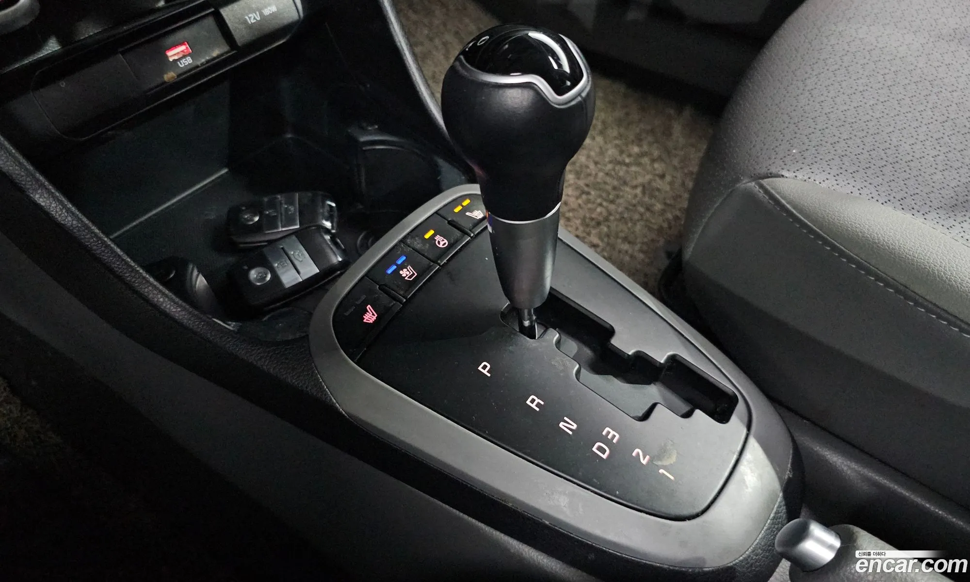 Kia Morning Urban 2021 — 17