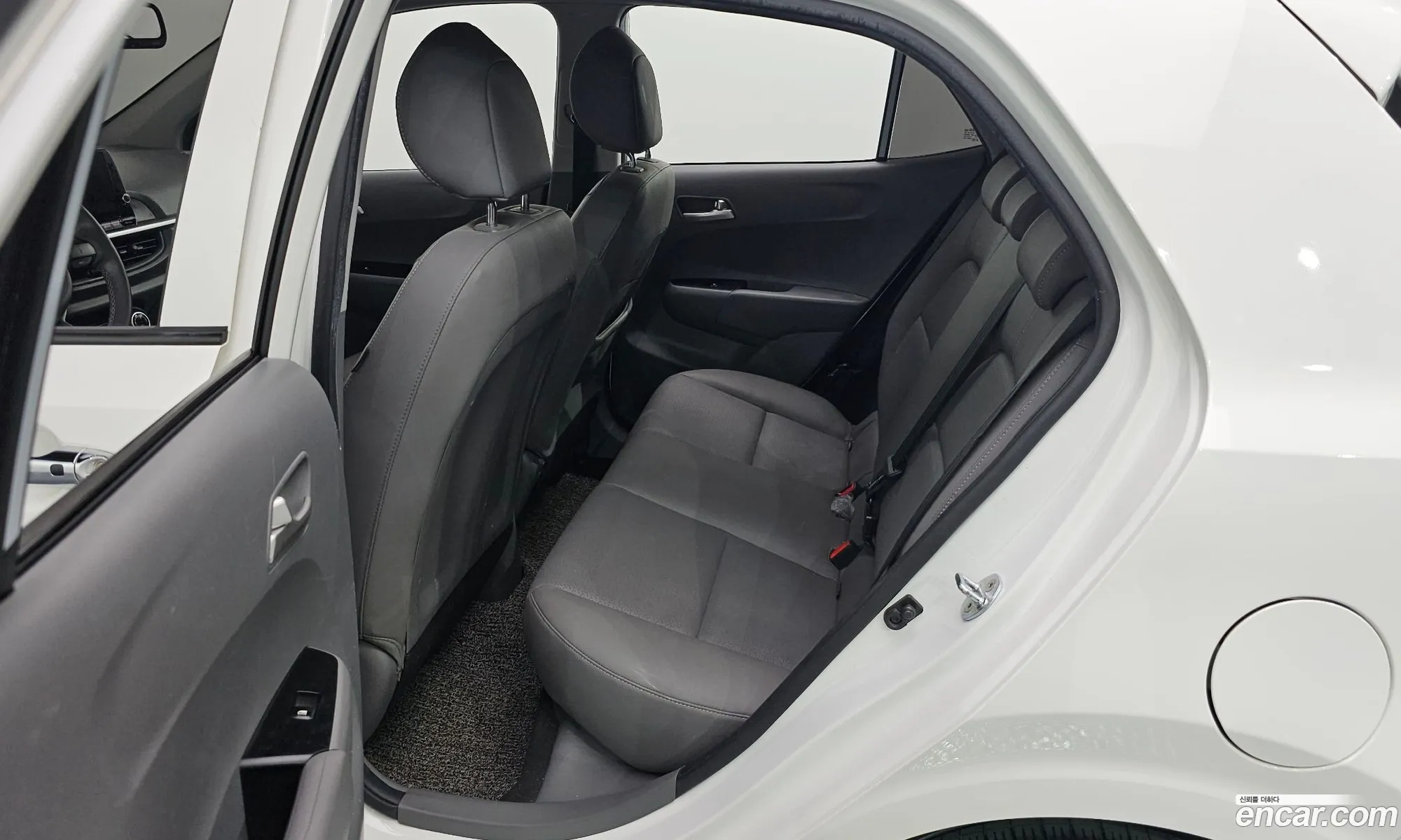 Kia Morning Urban 2021 — 8