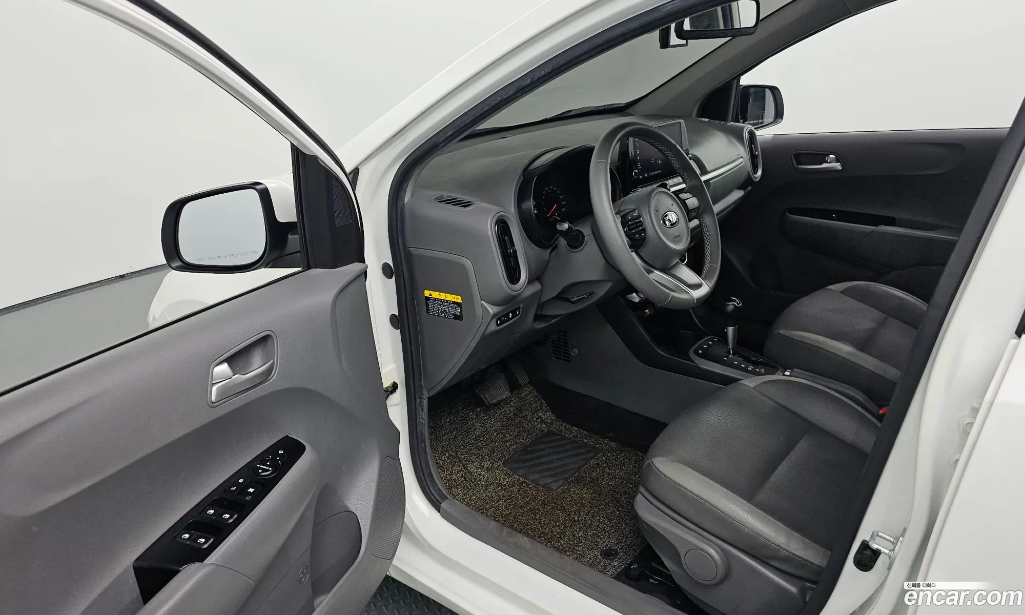 Kia Morning Urban 2021 — 12