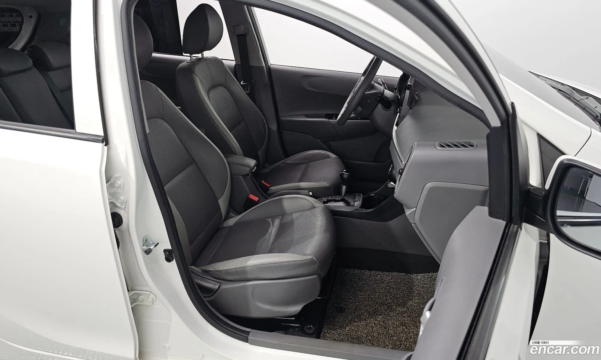 Kia Morning Urban 2021 — 7