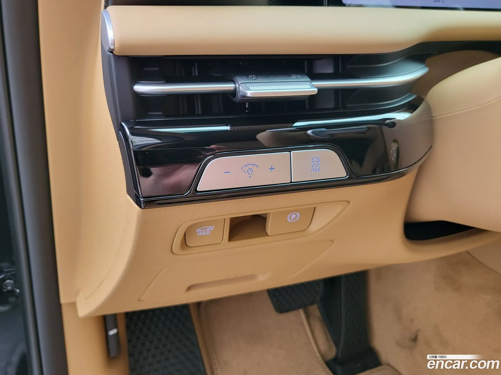 Genesis G80 2025 — 8