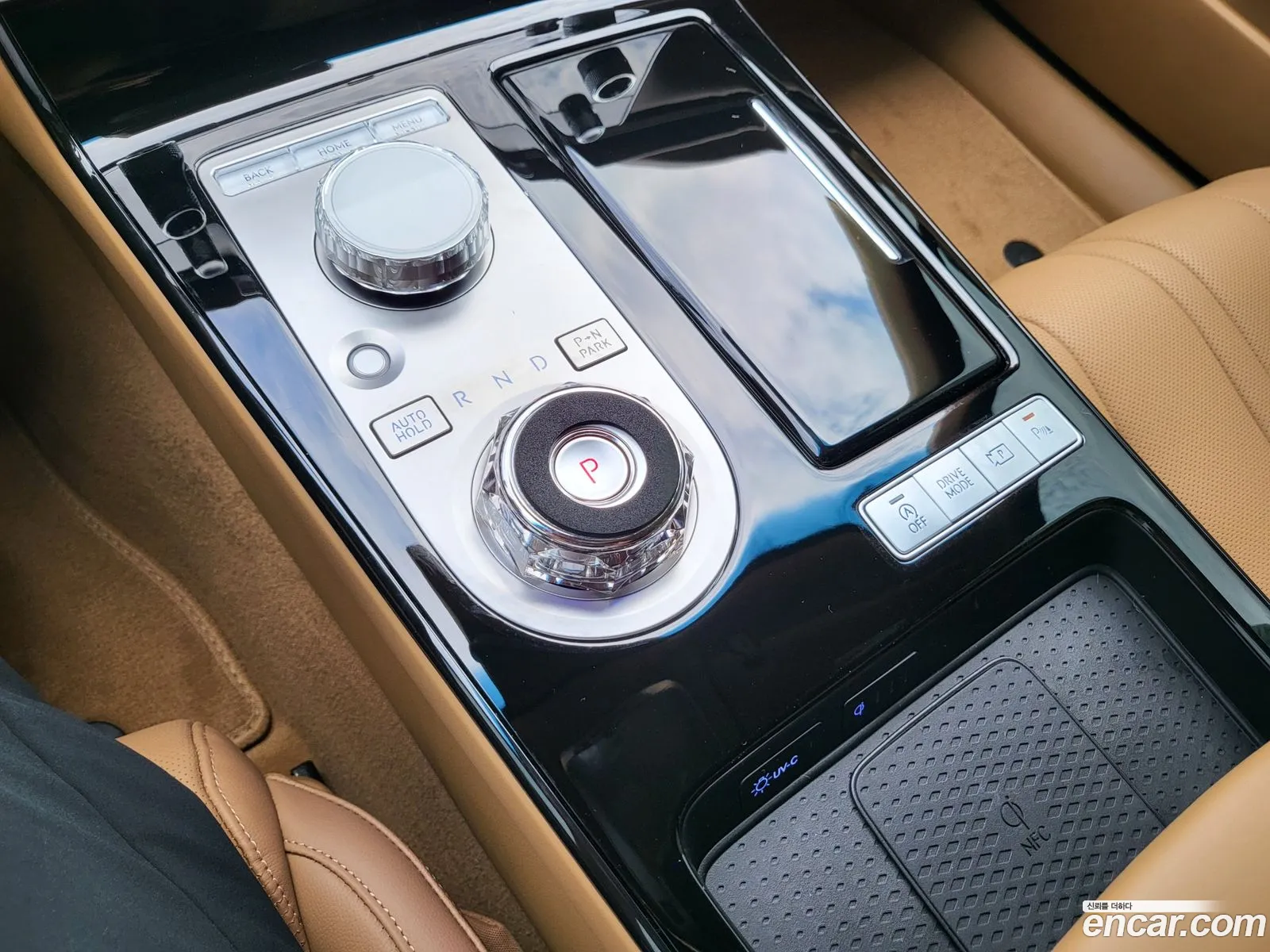 Genesis G80 2025 — 7