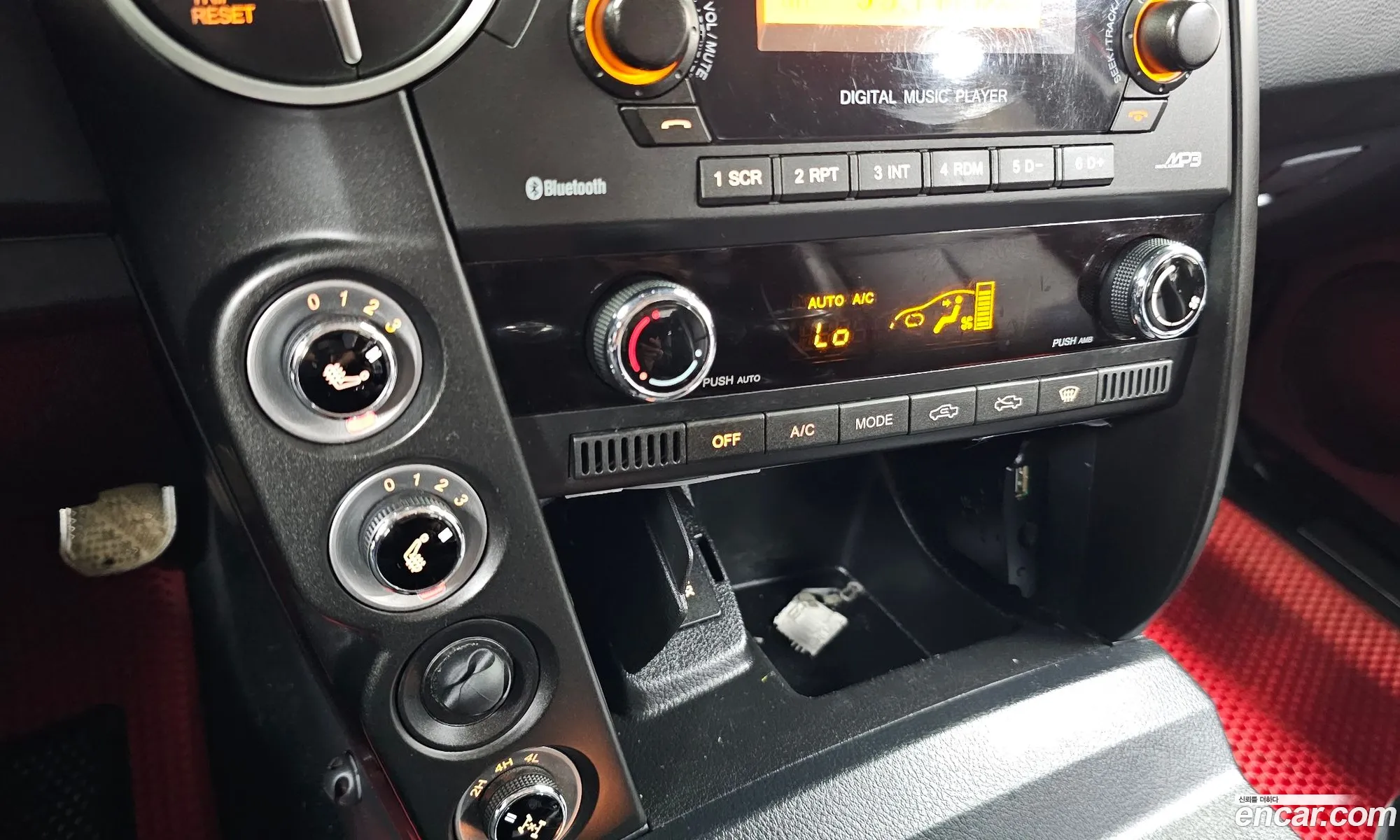 KG Mobility (SsangYong) Korando Sports 2017 — 4