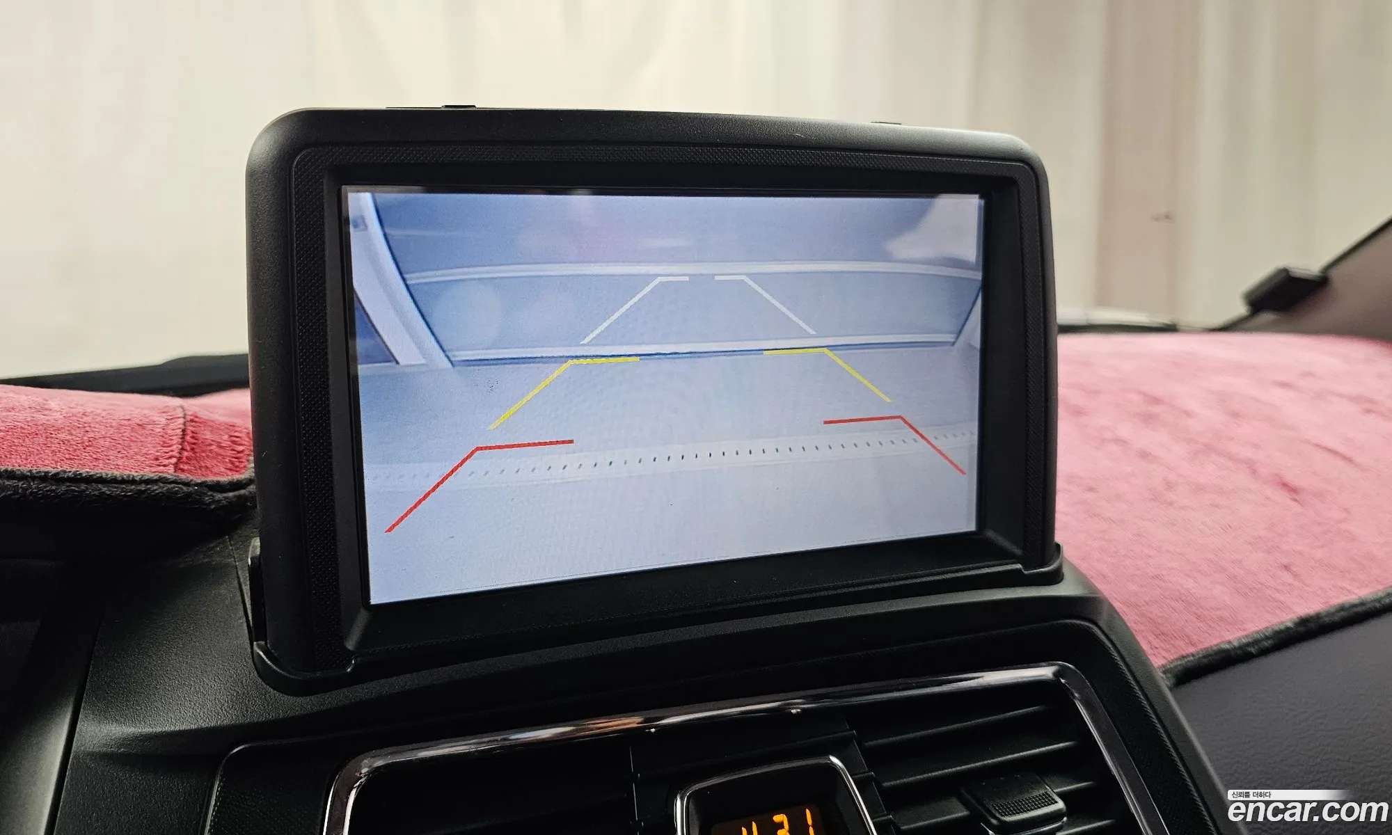 KG Mobility (SsangYong) Korando Sports 2017 — 16