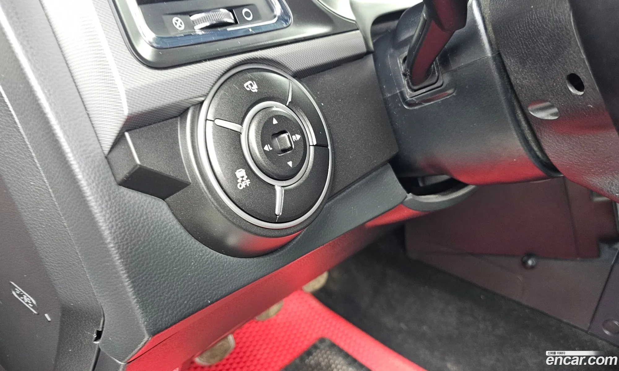 KG Mobility (SsangYong) Korando Sports 2017 — 7