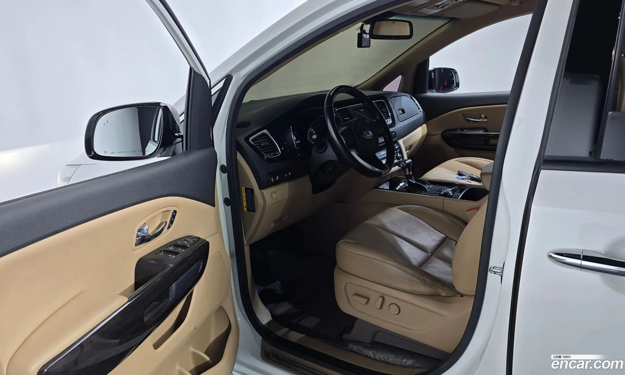 Kia Carnival 2017 — 20