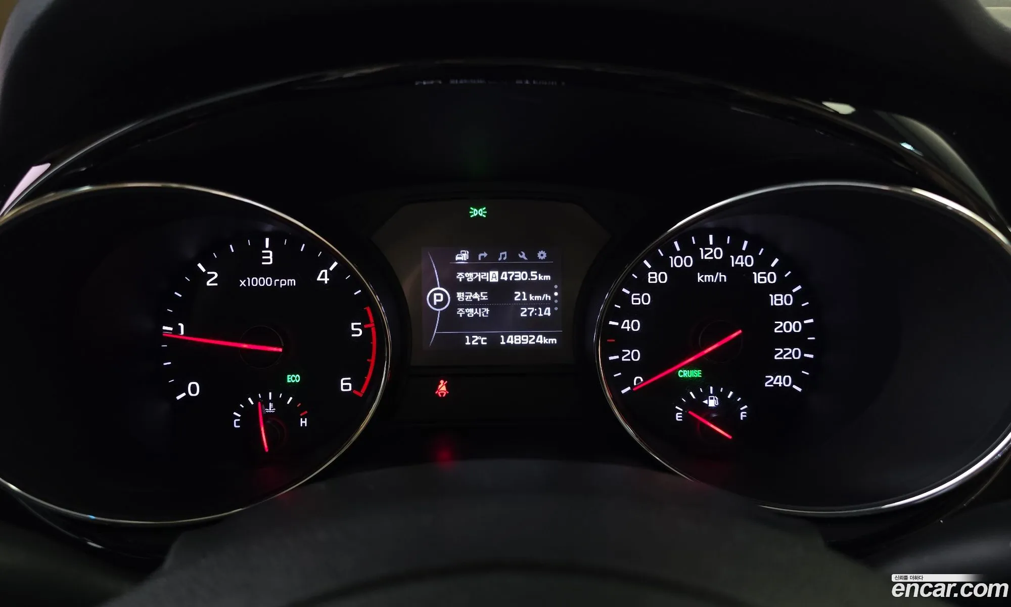 Kia Carnival 2017 — 4