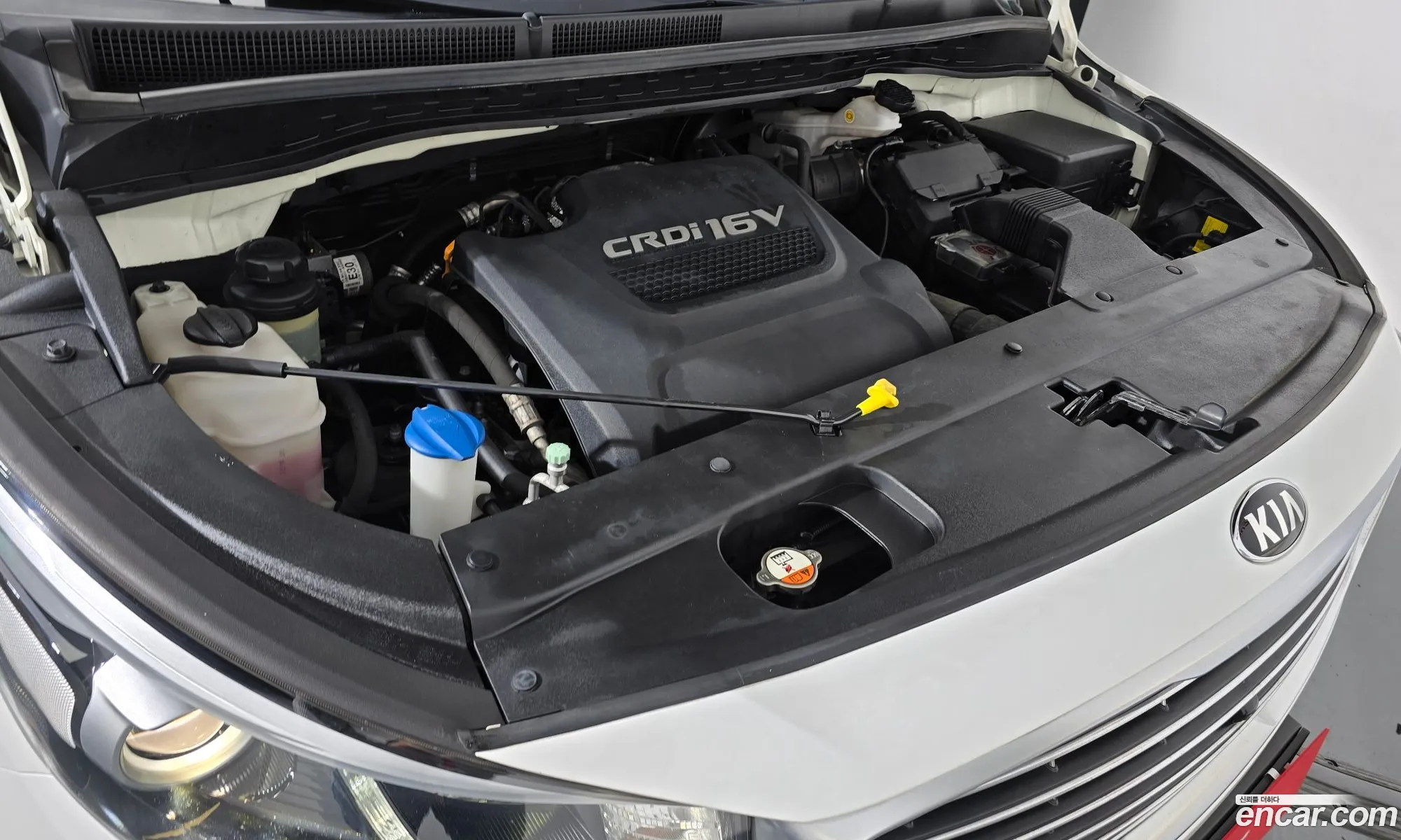 Kia Carnival 2017 — 17