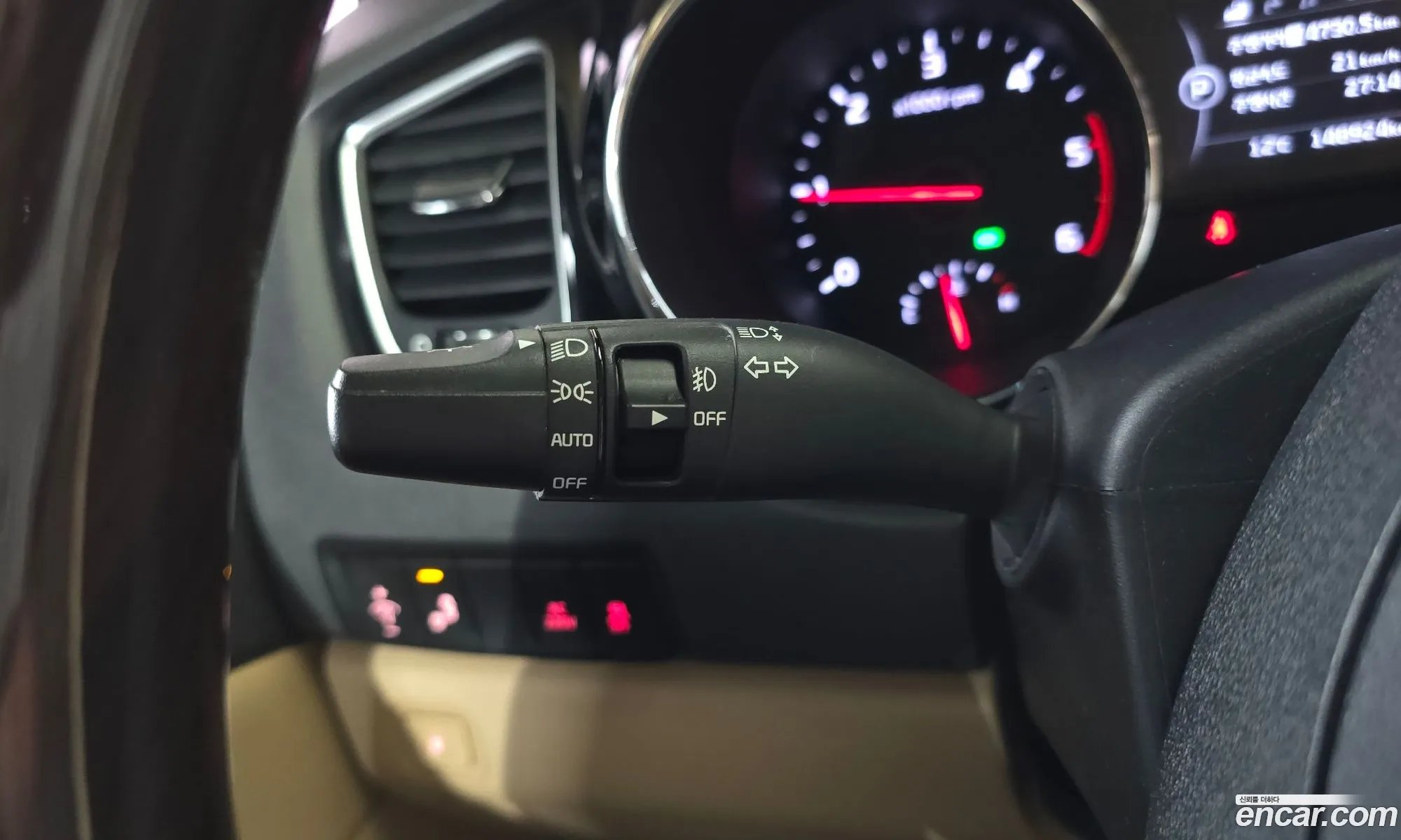 Kia Carnival 2017 — 19
