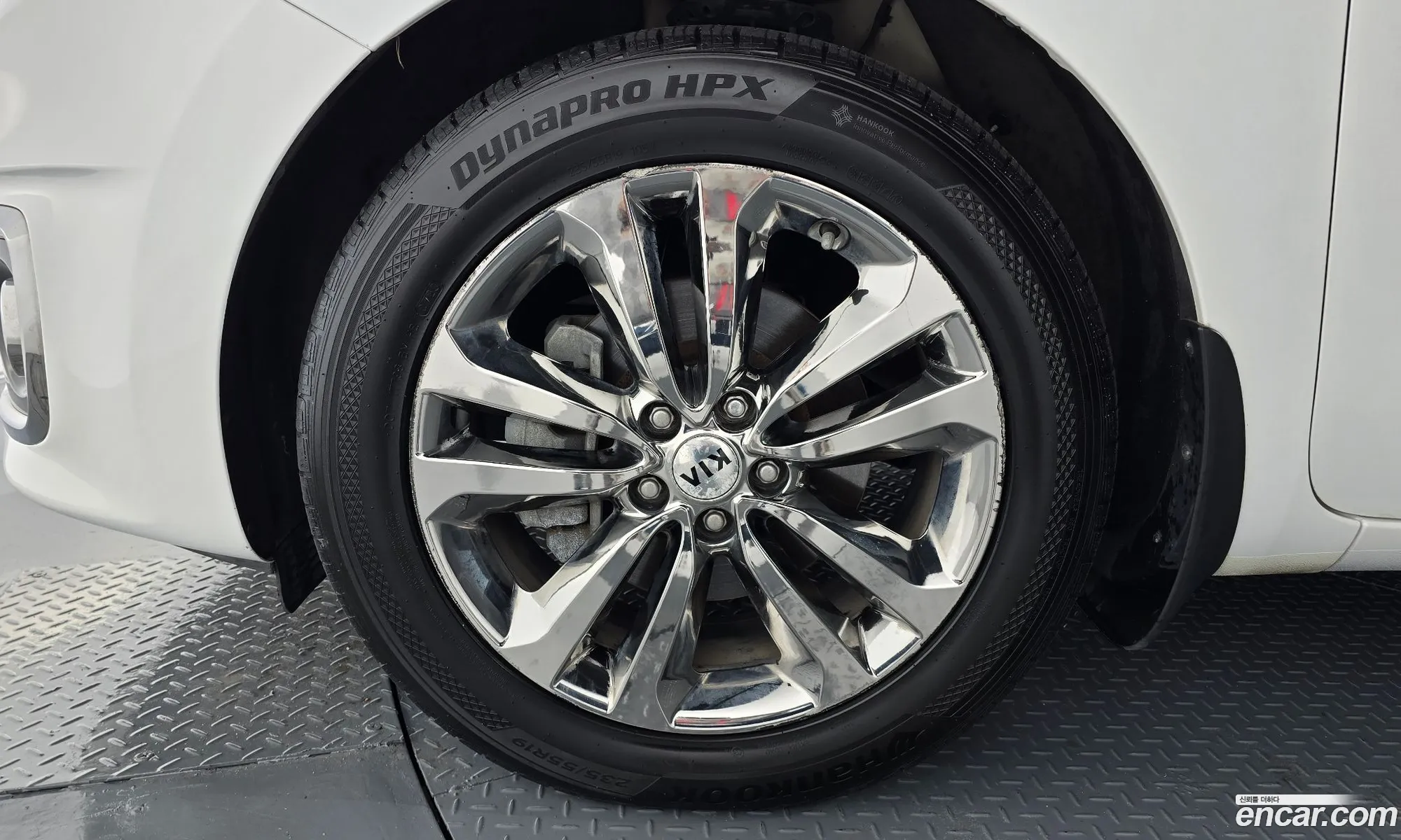 Kia Carnival 2017 — 9