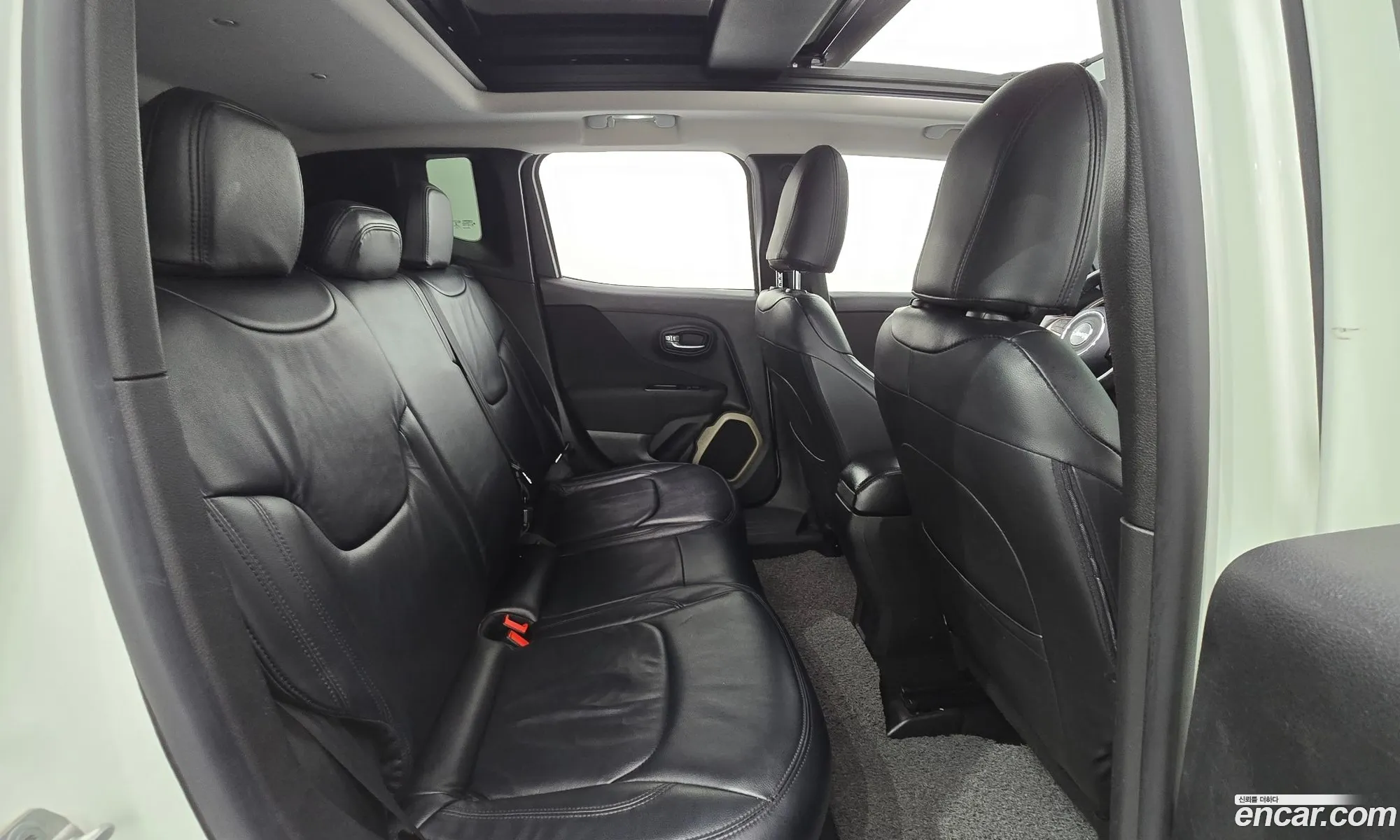 Jeep Renegade 2016 1C4BU0000GPD43942 — 16