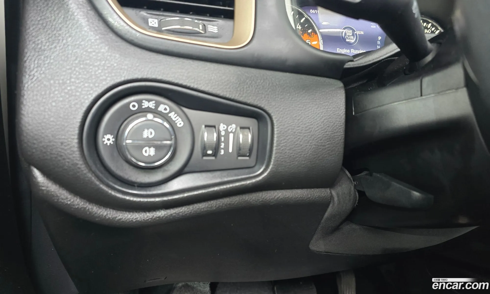 Jeep Renegade 2016 1C4BU0000GPD43942 — 17