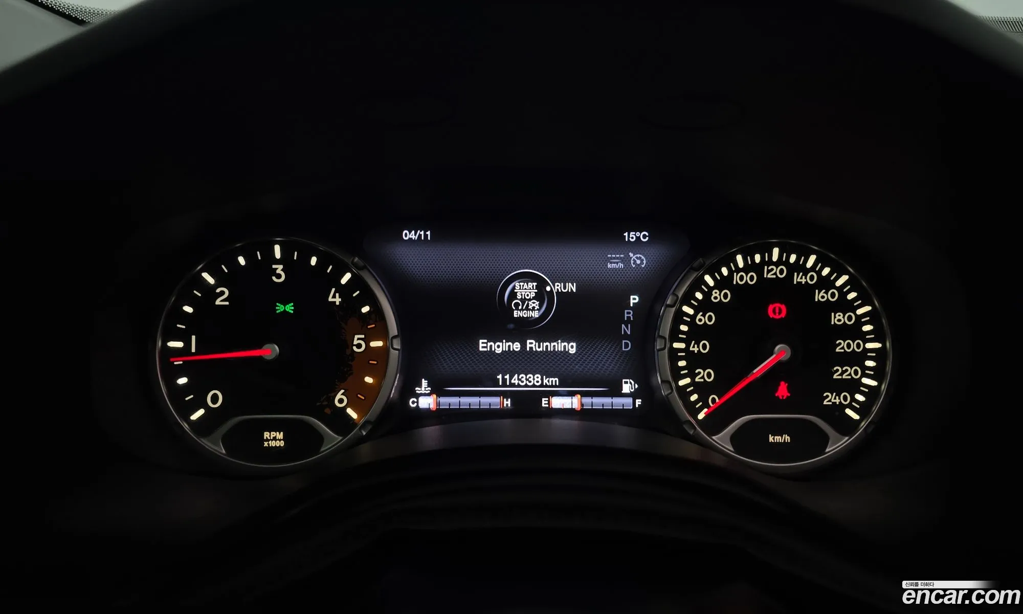 Jeep Renegade 2016 1C4BU0000GPD43942 — 6