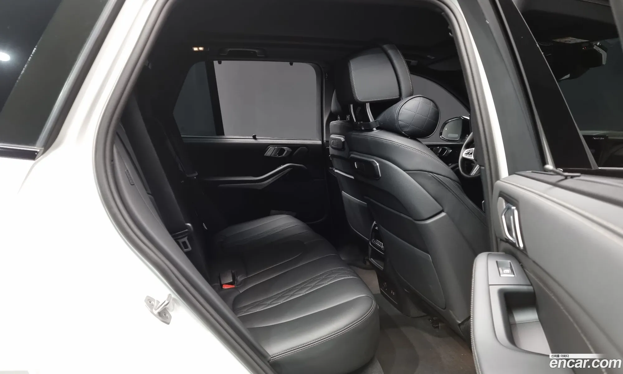 BMW X5 2024 — 2