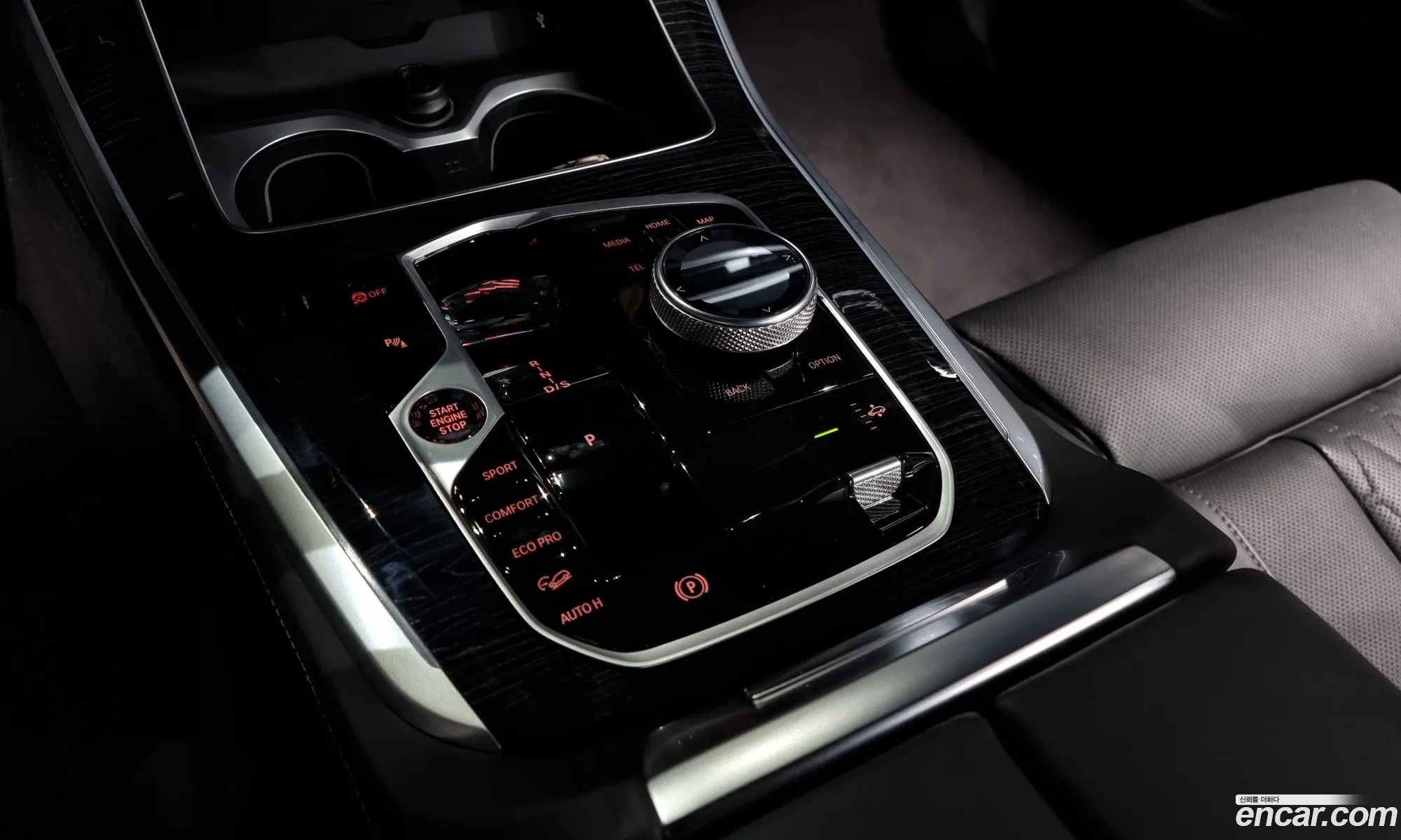 BMW X5 2024 — 18