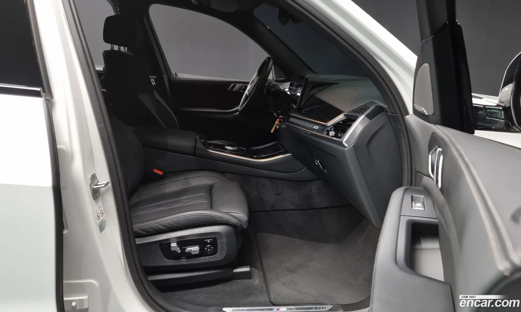 BMW X5 2024 — 10