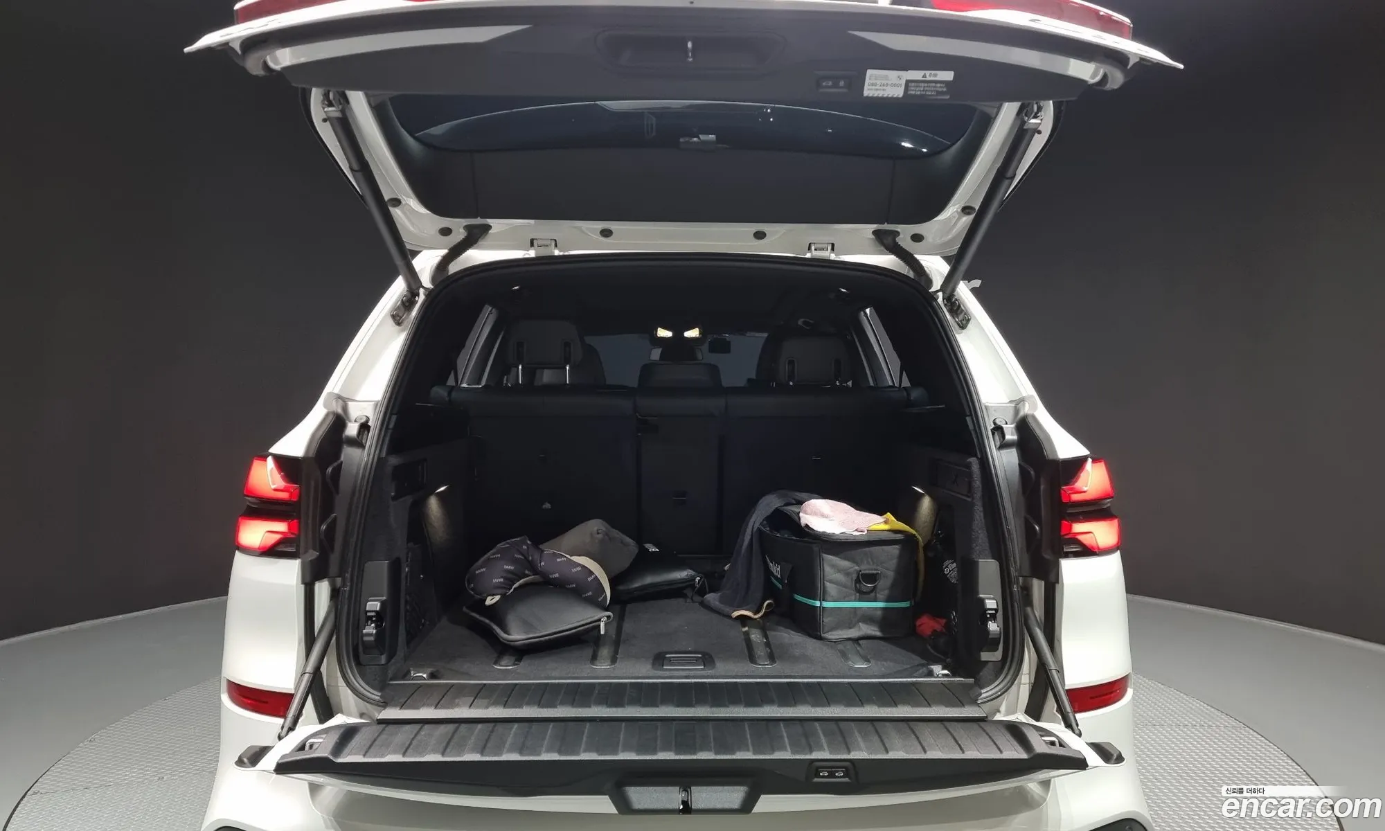 BMW X5 2024 — 17