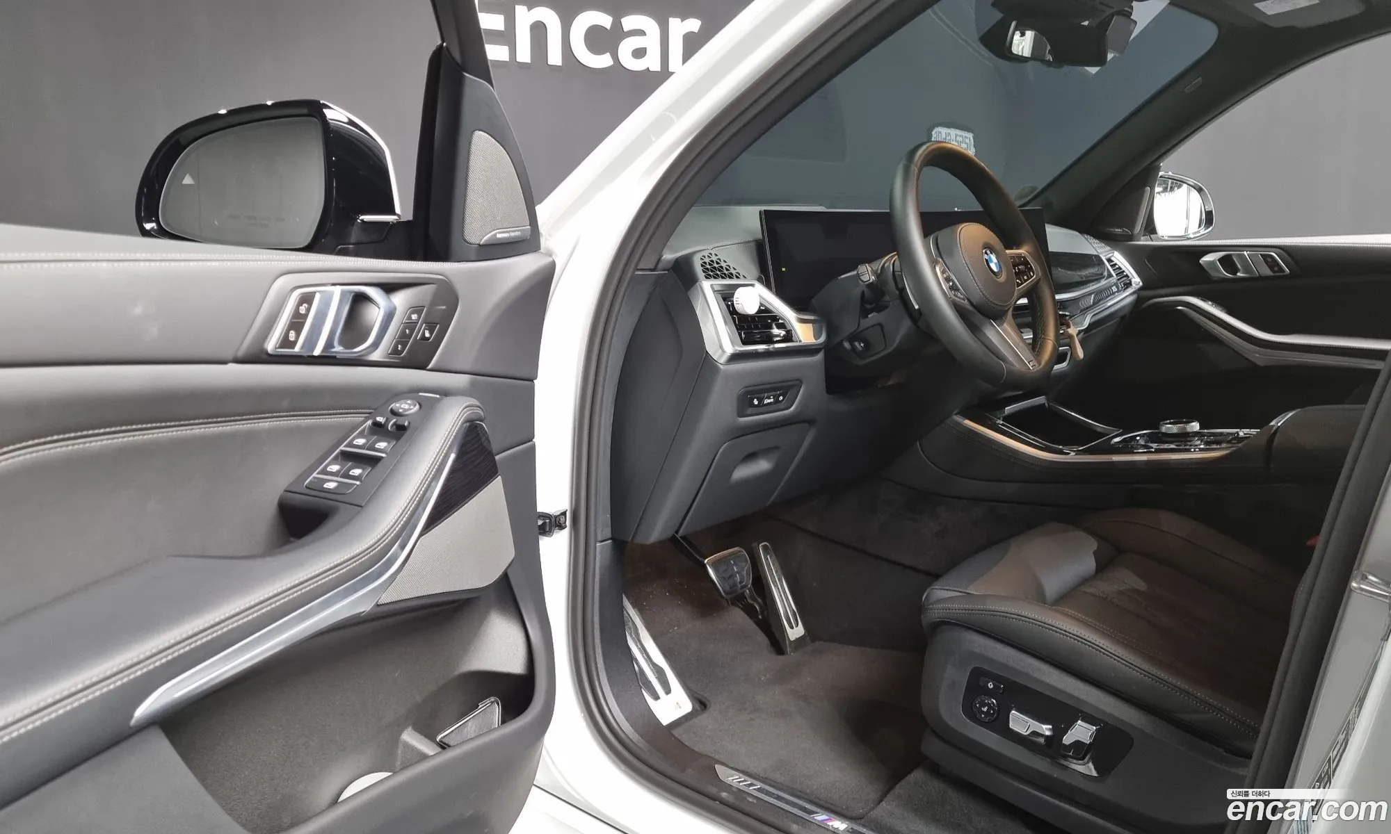 BMW X5 2024 — 12