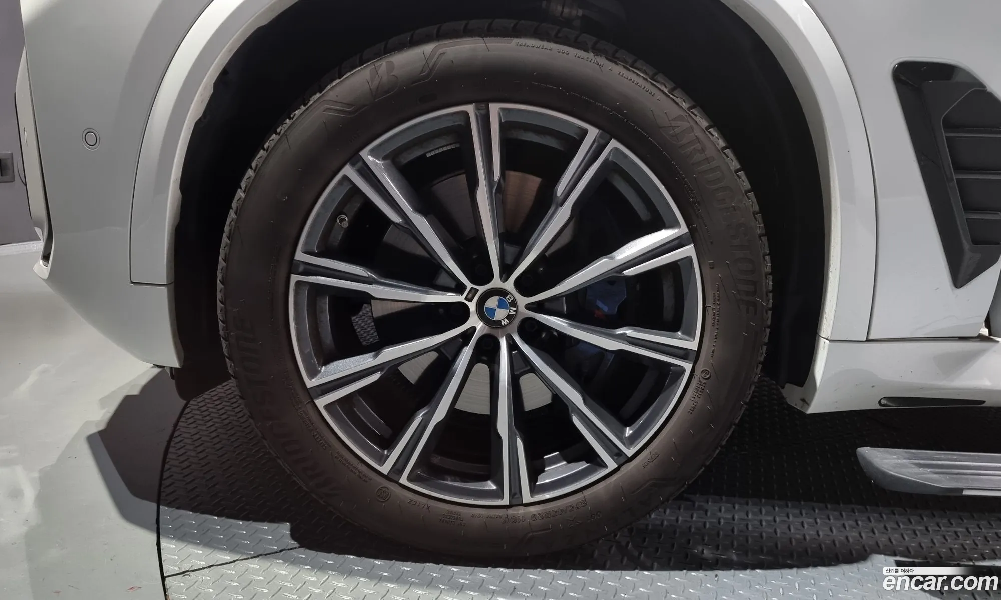 BMW X5 2024 — 14