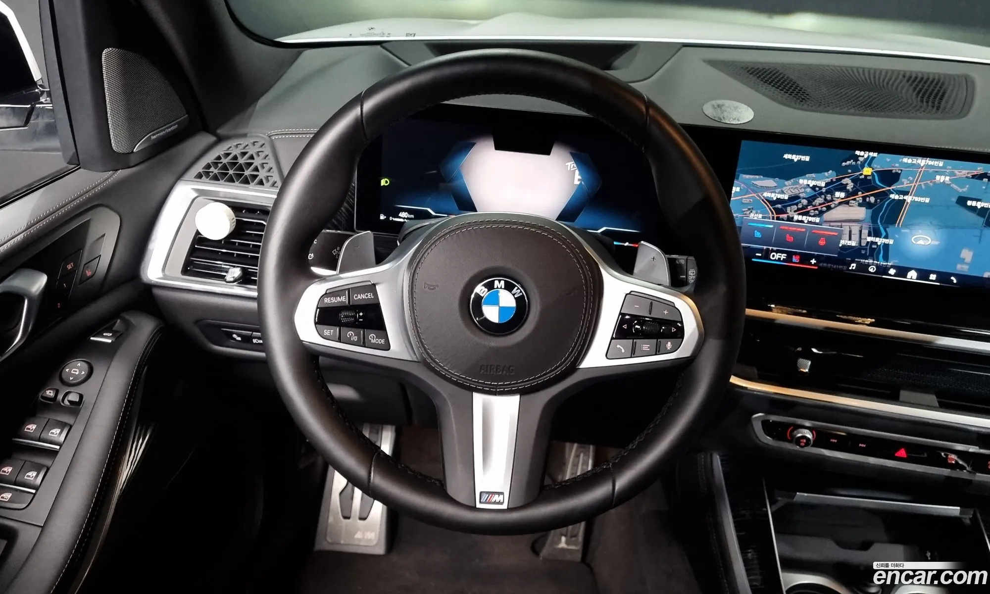 BMW X5 2024 — 16